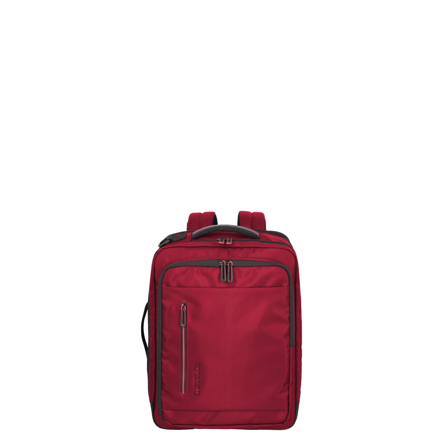CROSSLITE Bordtasche/Rucksack - Red