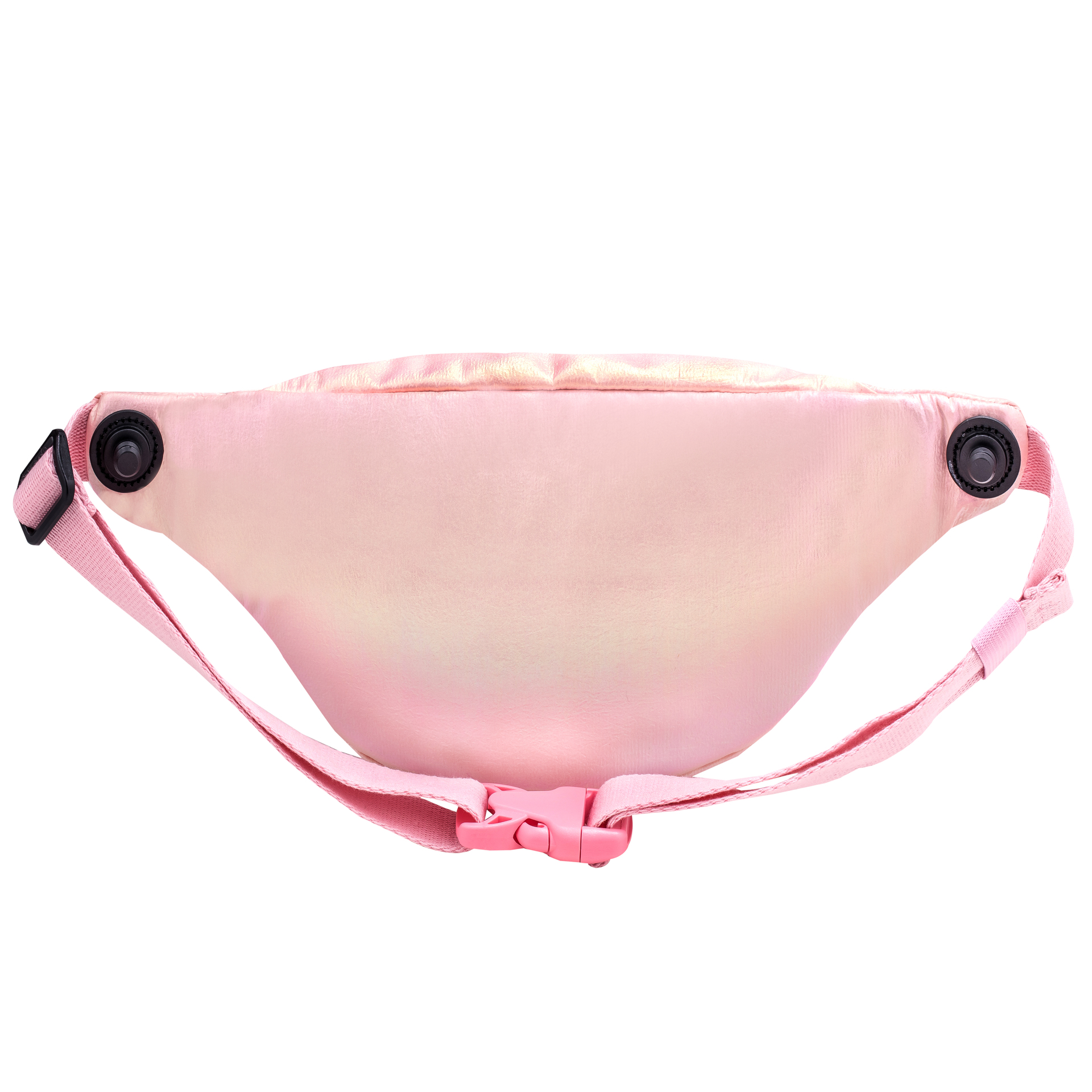 2-IN-1 Schultasche & Gürteltasche 2-teilig - Cherry Blossom