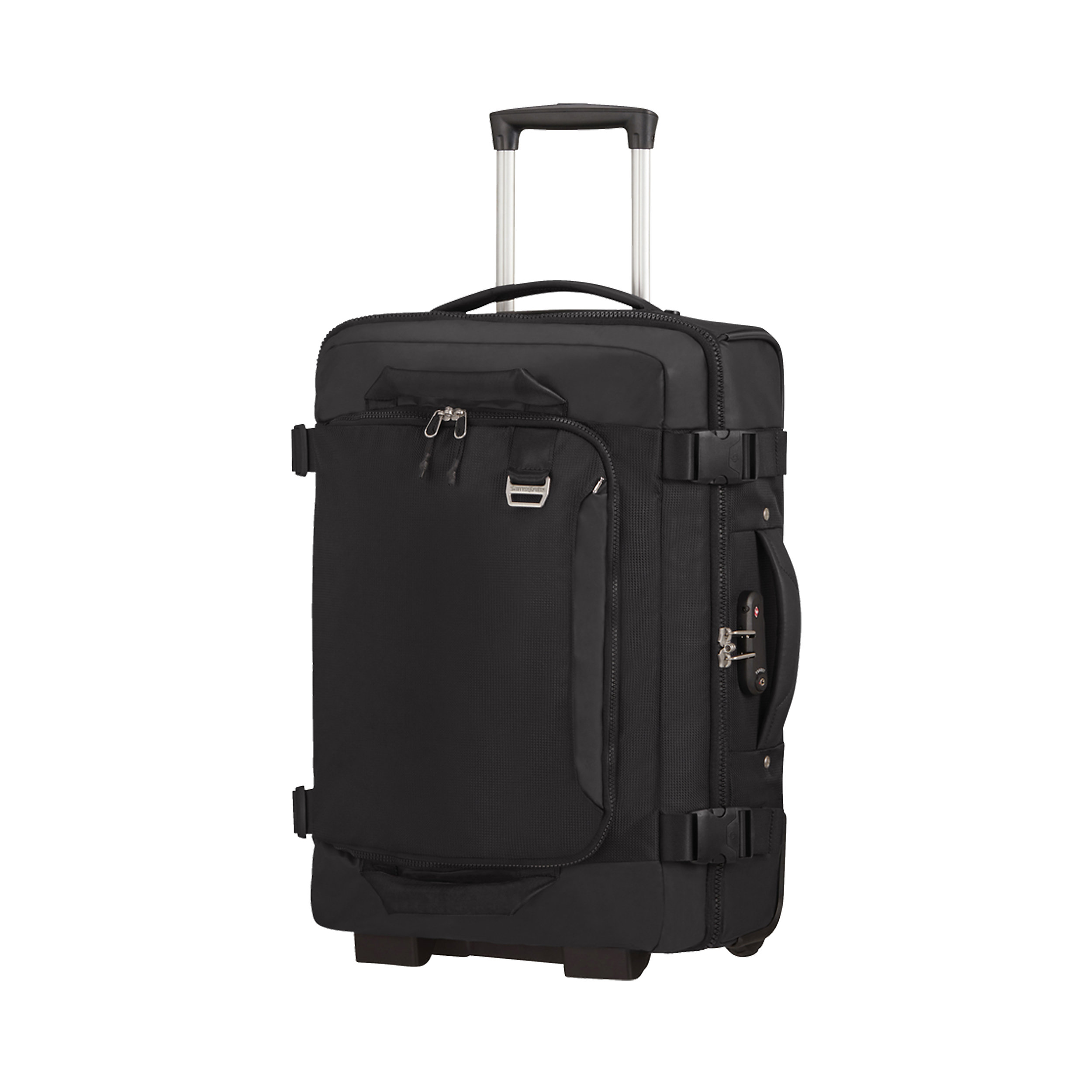 Rollenreisetasche mit 2 Rollen 55/20 Midtown S 43 Liter