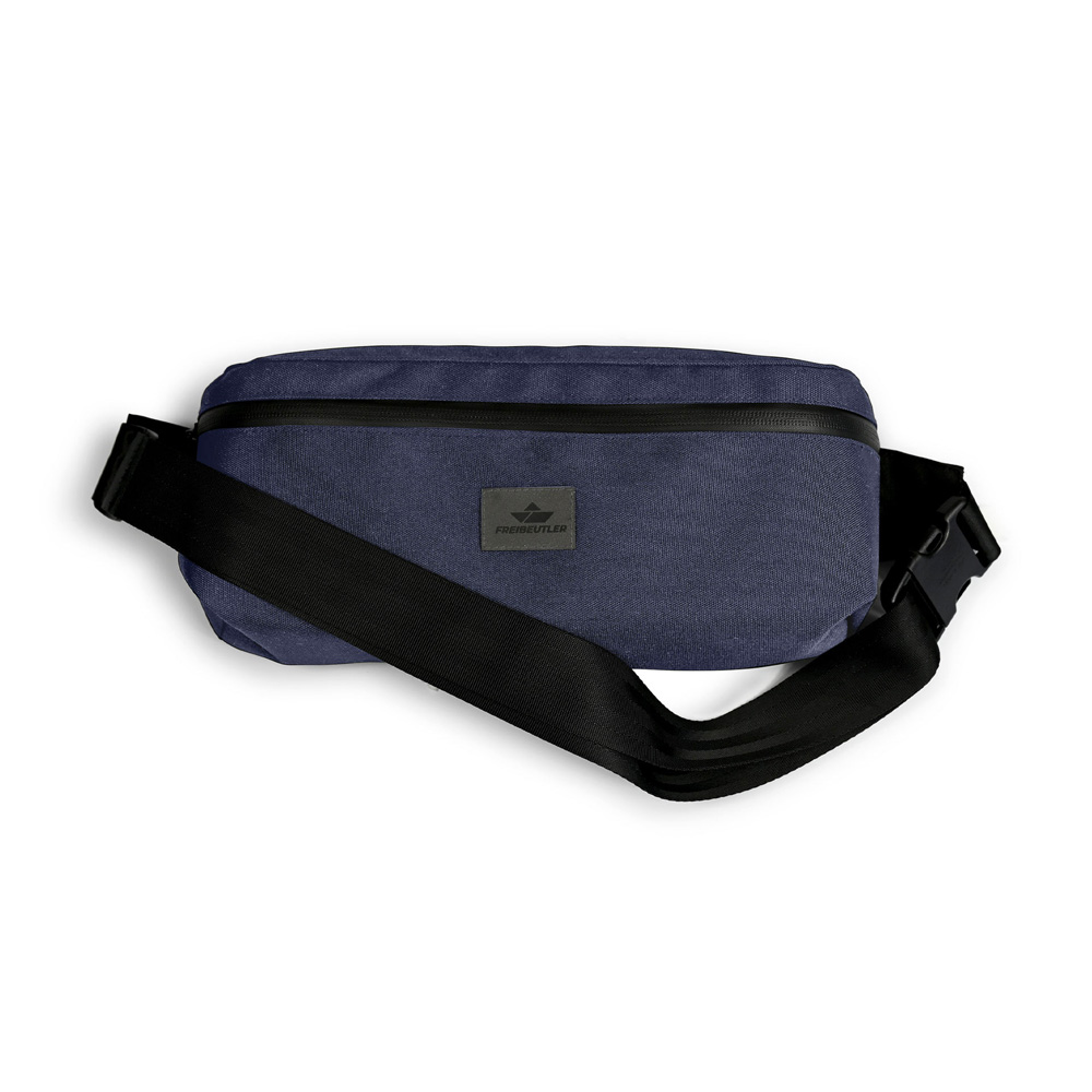 Hip Bag Fred - Navy
