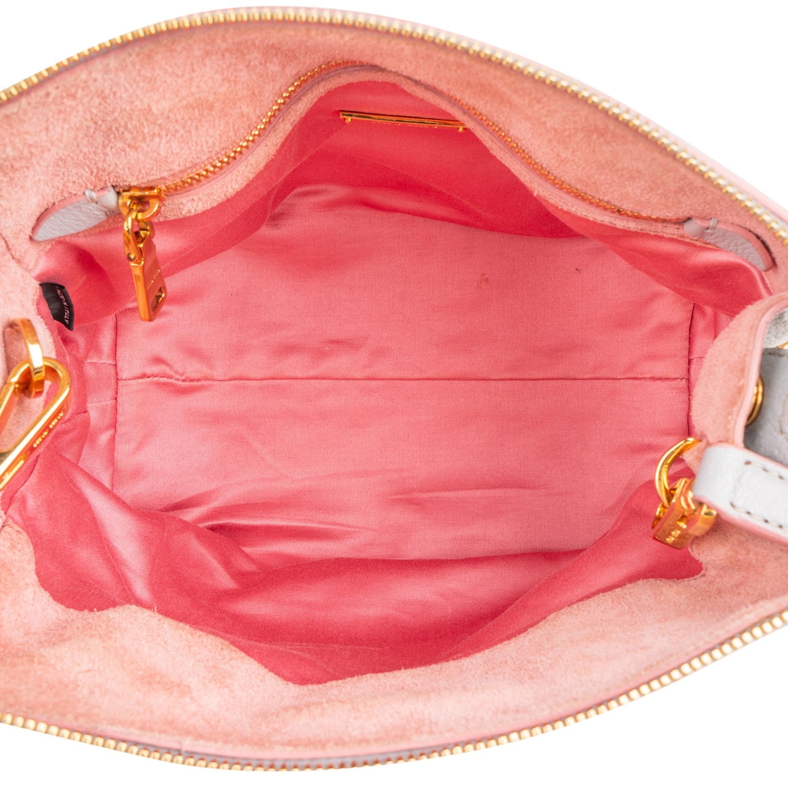 Miu Miu - Vitello Daino Tote-handtas