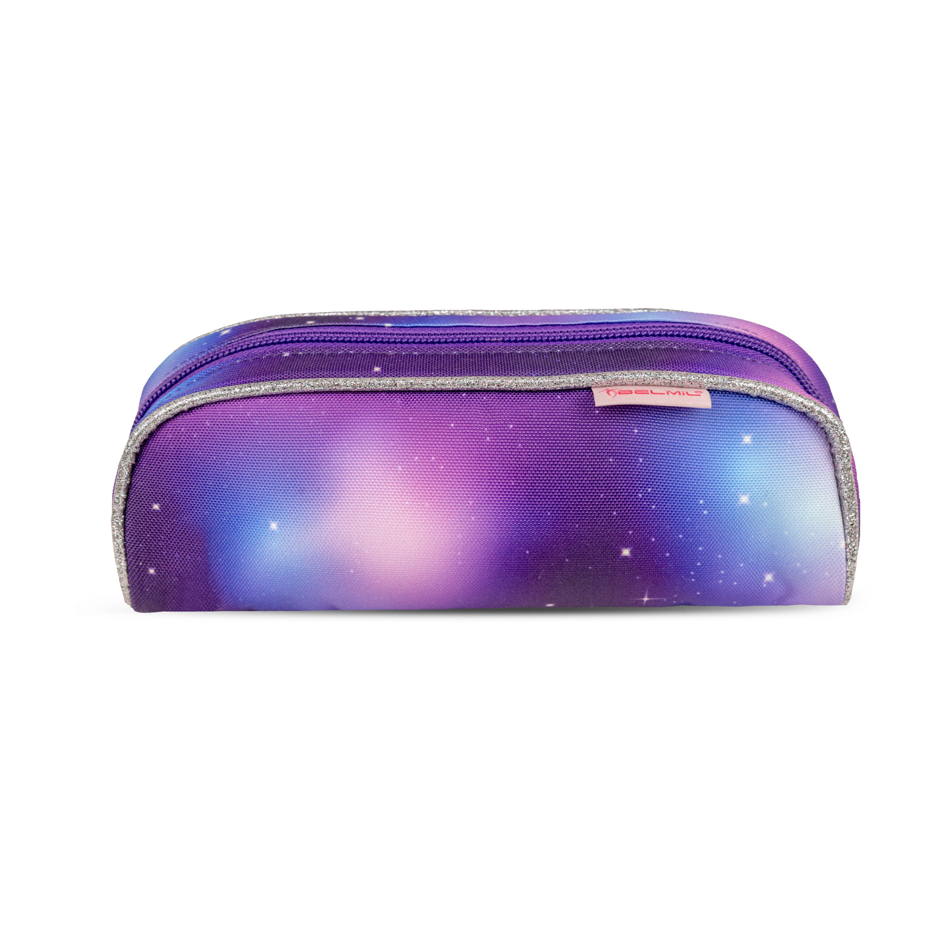 Belmil Maxi ergonomisches Schulranzen-Set 5-teilig "Shining Fairy"