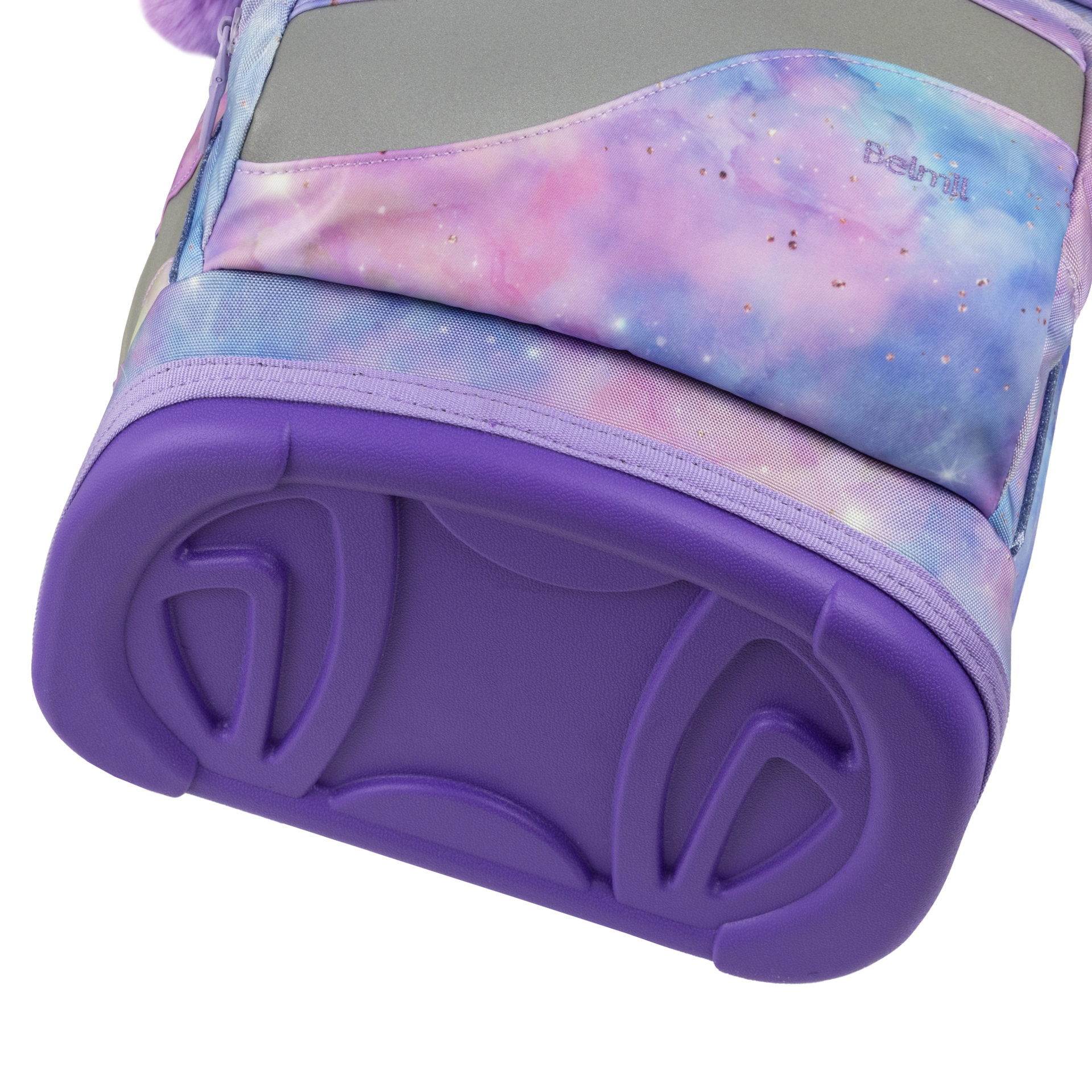 Smarty Plus Schulranzenset 5-teilig - Moonlight