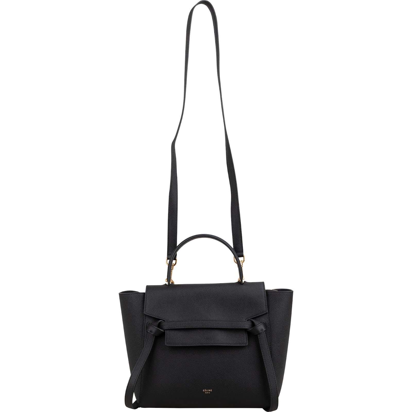 Céline - Nano Belt Handbag
