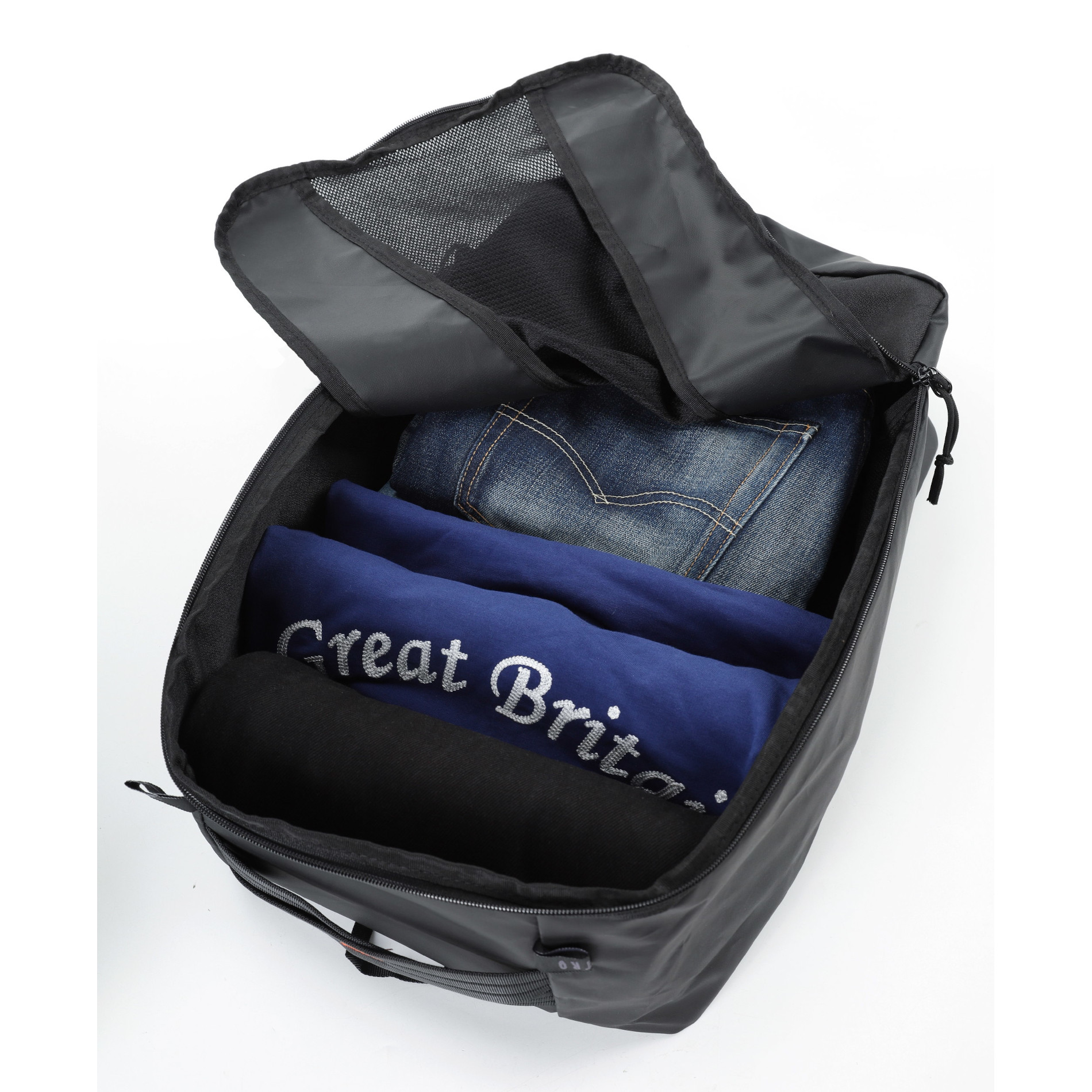 Rucksack NIKURO TRAVELER - FFF