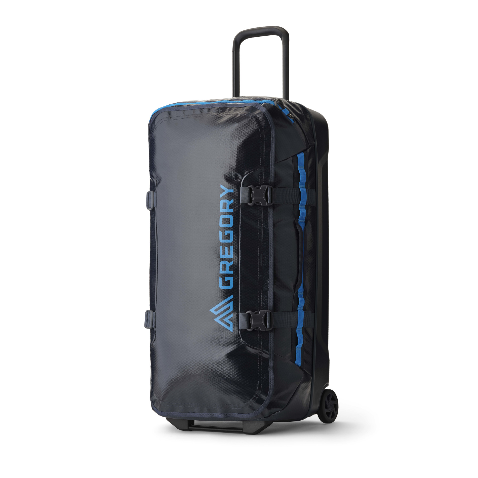 Rollreisetasche ALPACA 100 - SLATE BLUE