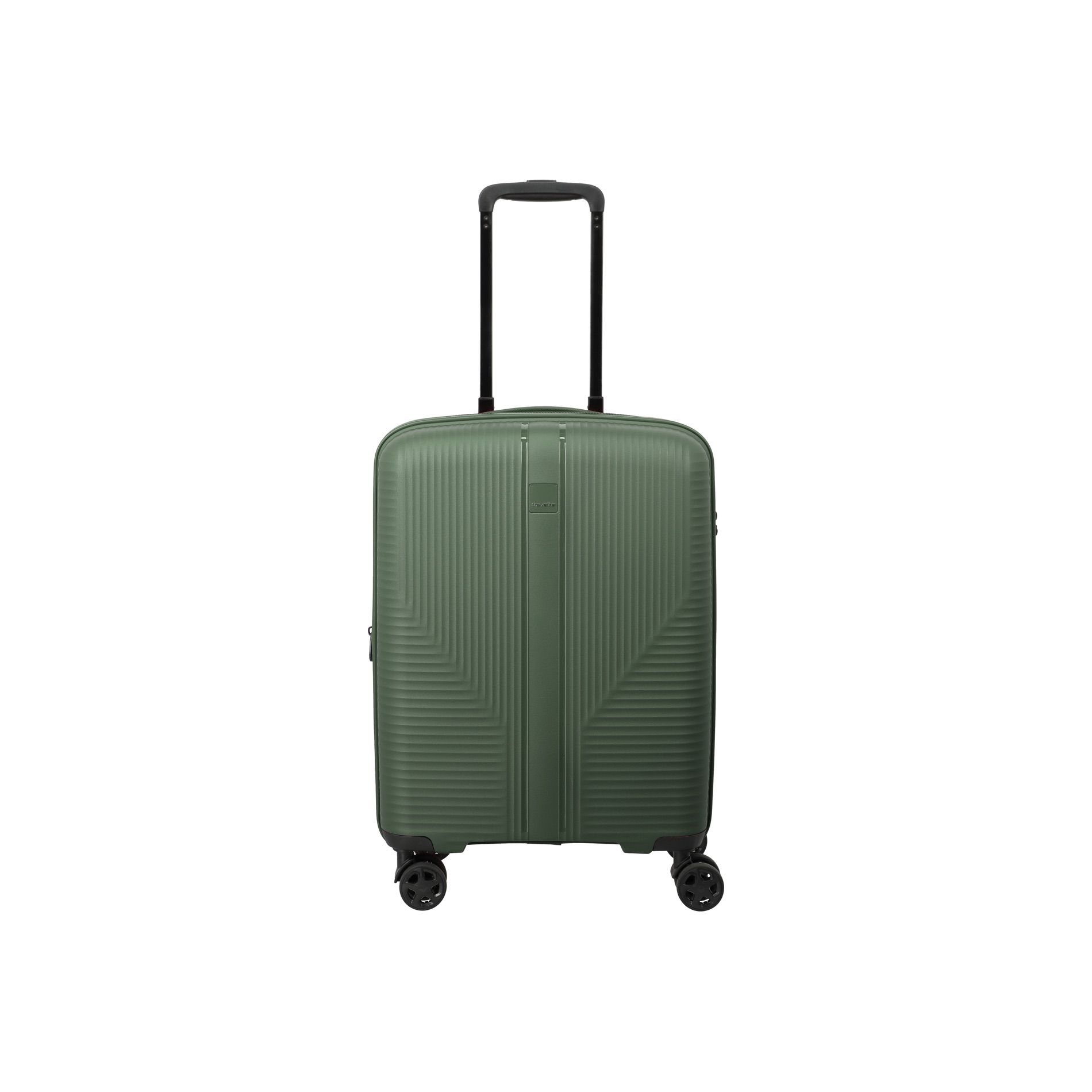 AIR STRIPE Kofferset L/M+S (erweiterbar) - Green