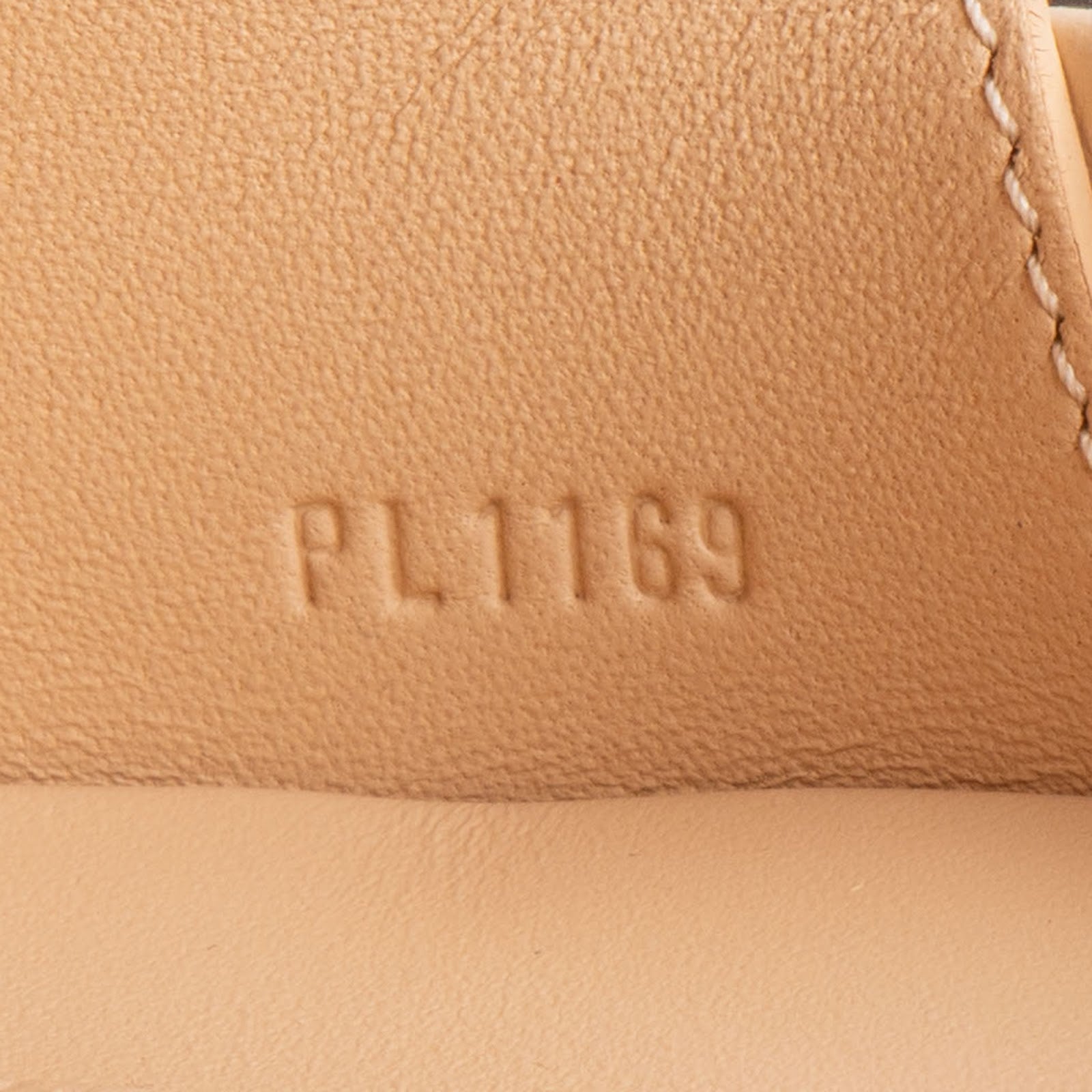 Louis Vuitton - Petite Boite Chapeau Crossbody Bag