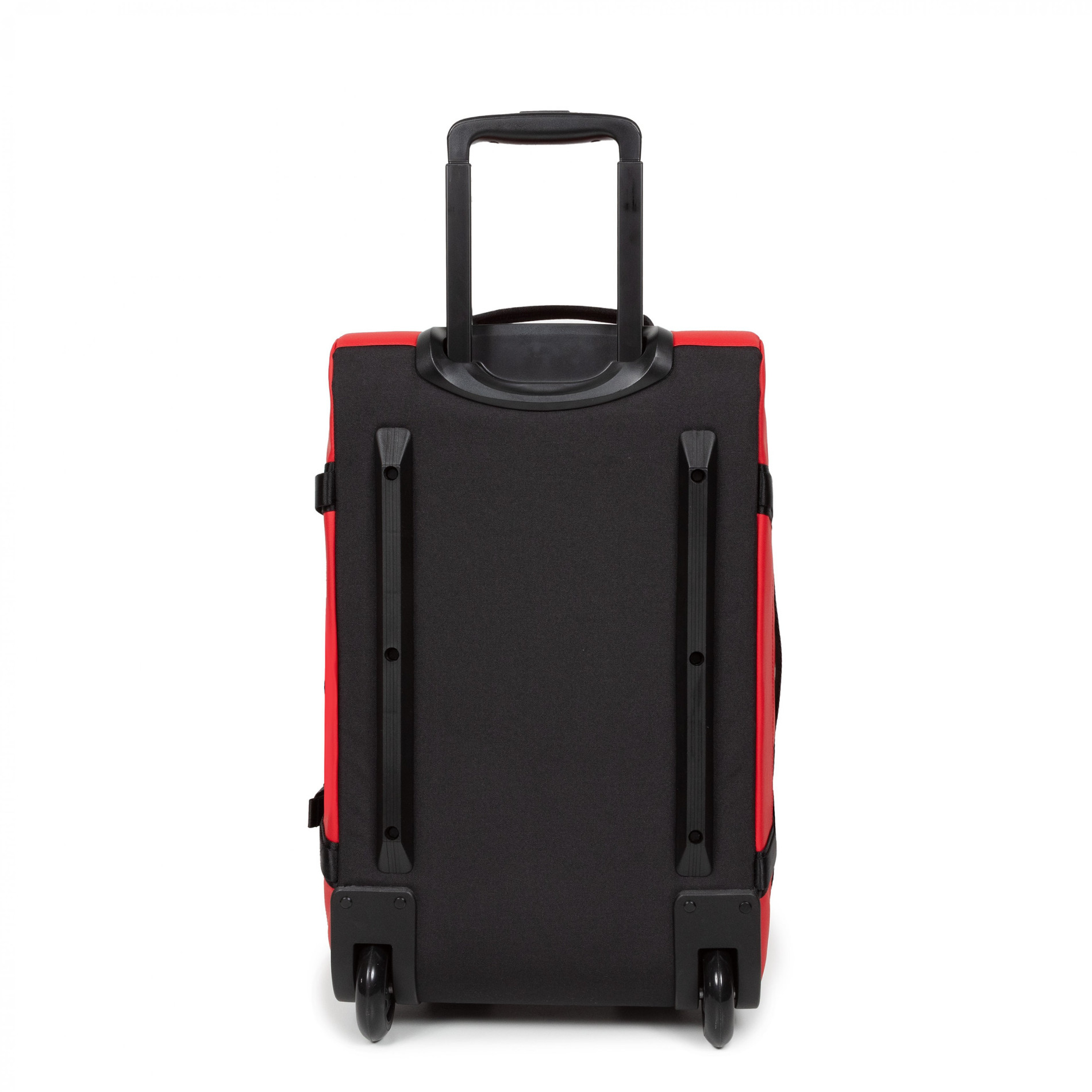 Reisetrolley DUFFEL PACK WHEEL S - TARP RED
