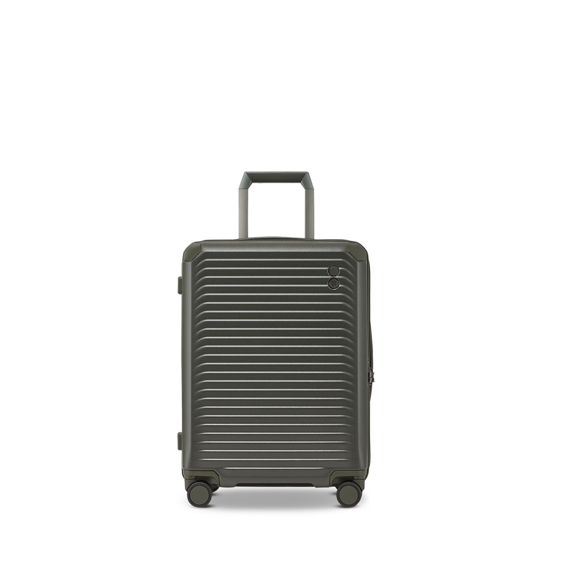 Shogun EVO Bordtrolley S  (54cm) - Deep Olive