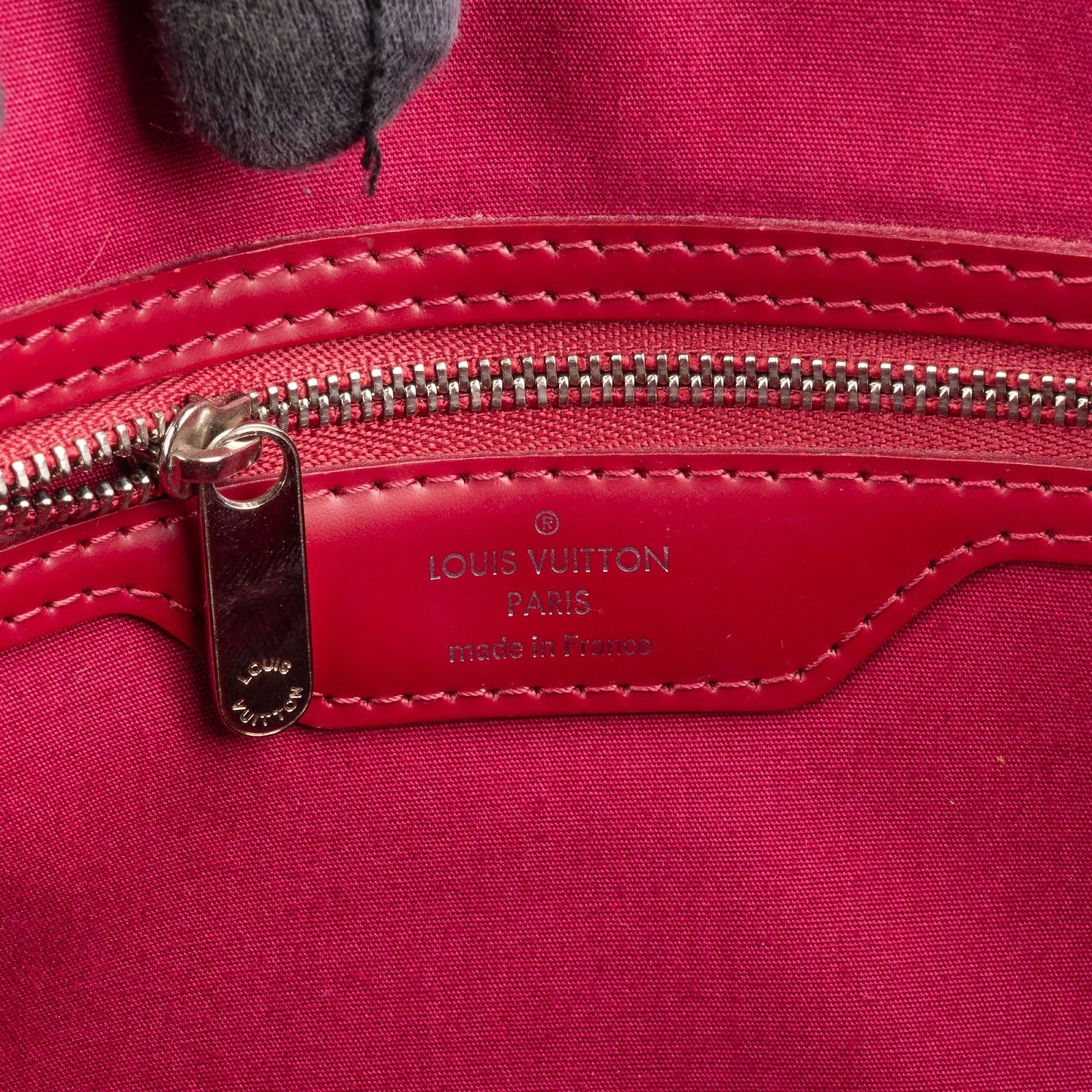 Louis Vuitton - Brea MM Handtasche