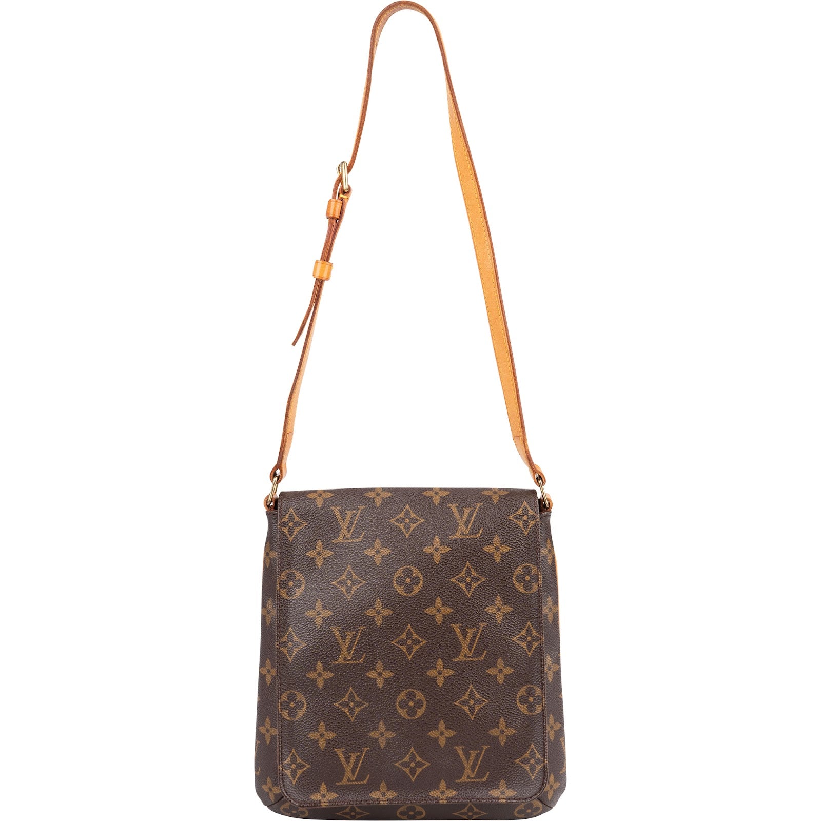Louis Vuitton - Salsa Musette PM Shoulder Bag