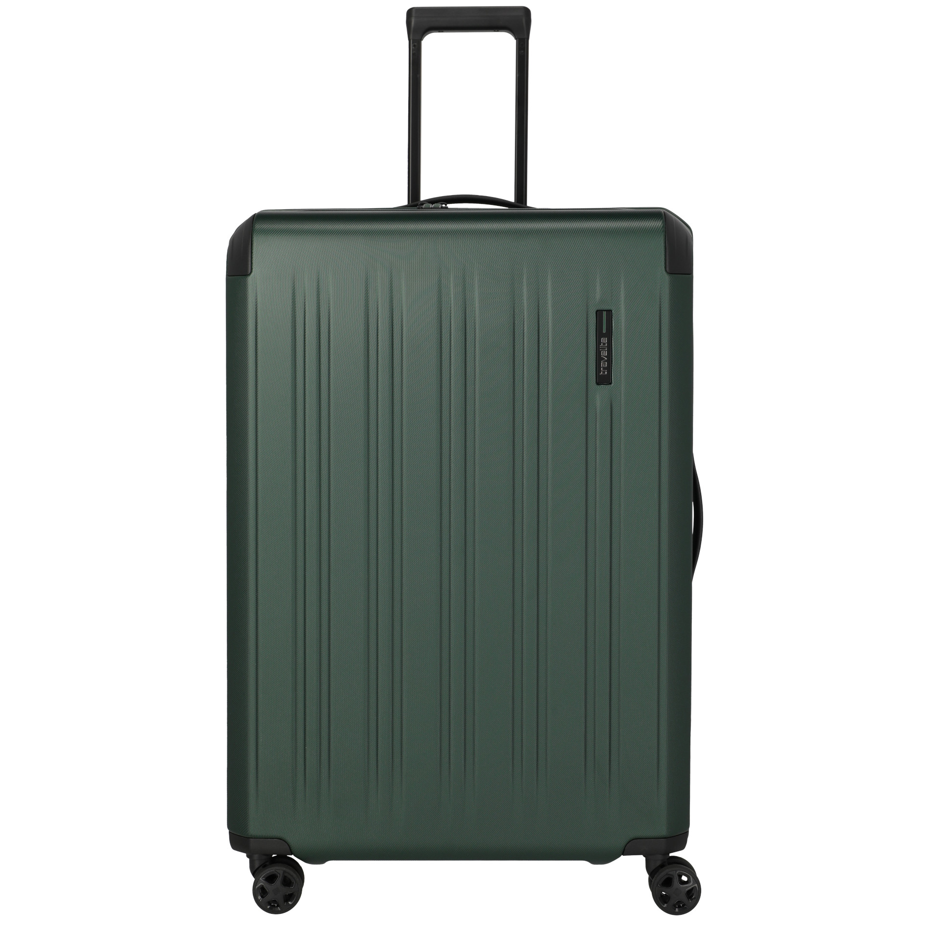 DYNAMIIC Trolley XL (81 cm) - Grün