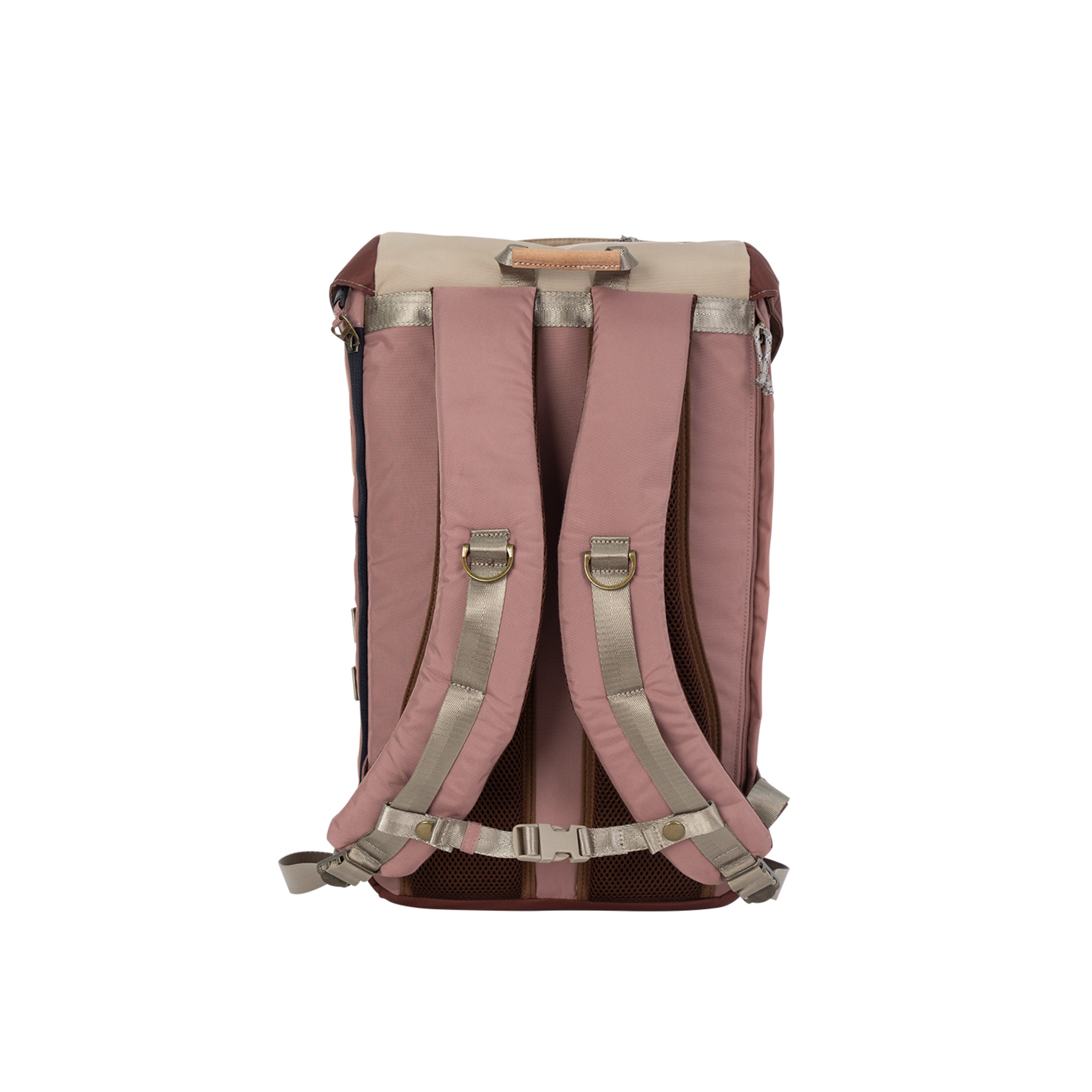Colorado Jungle Backpack - chestnut