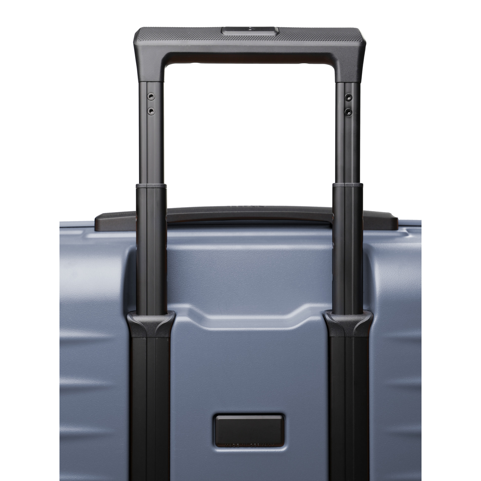 UPGRADE Trolley L (75 cm) - Midnight blue