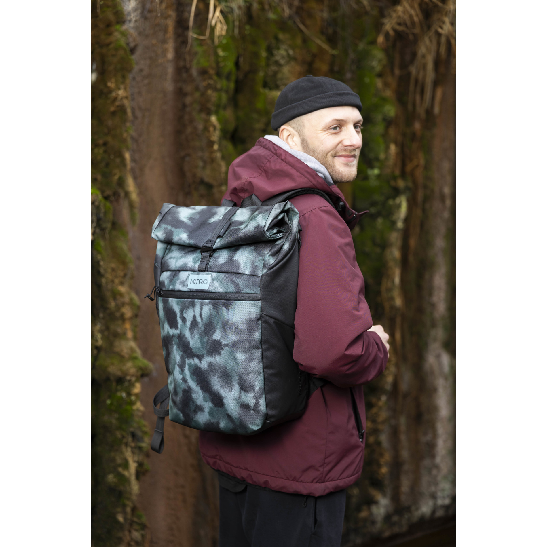 Rolltop Cosmo - Reef Break