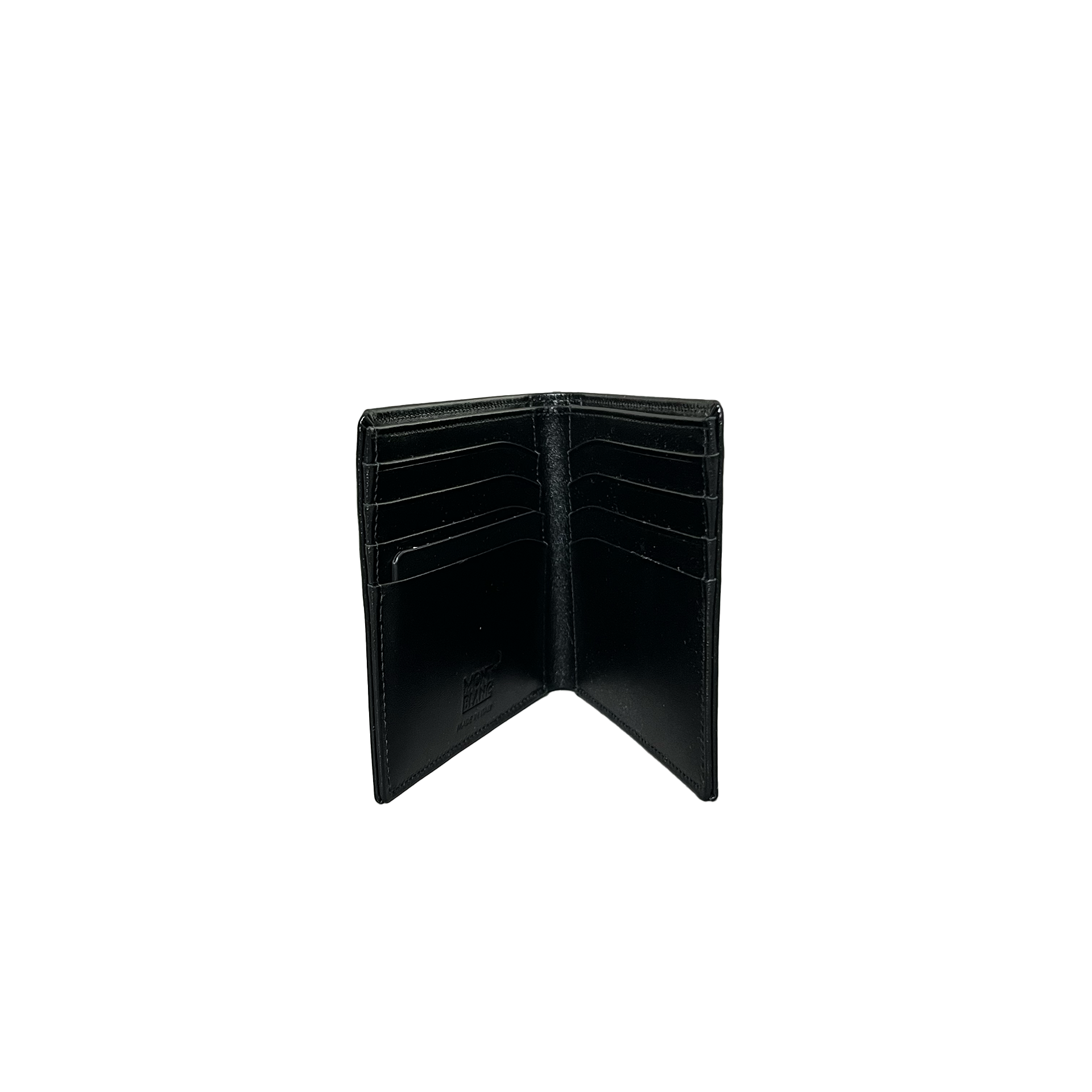 Montblanc Geldbörse / Kartenetui