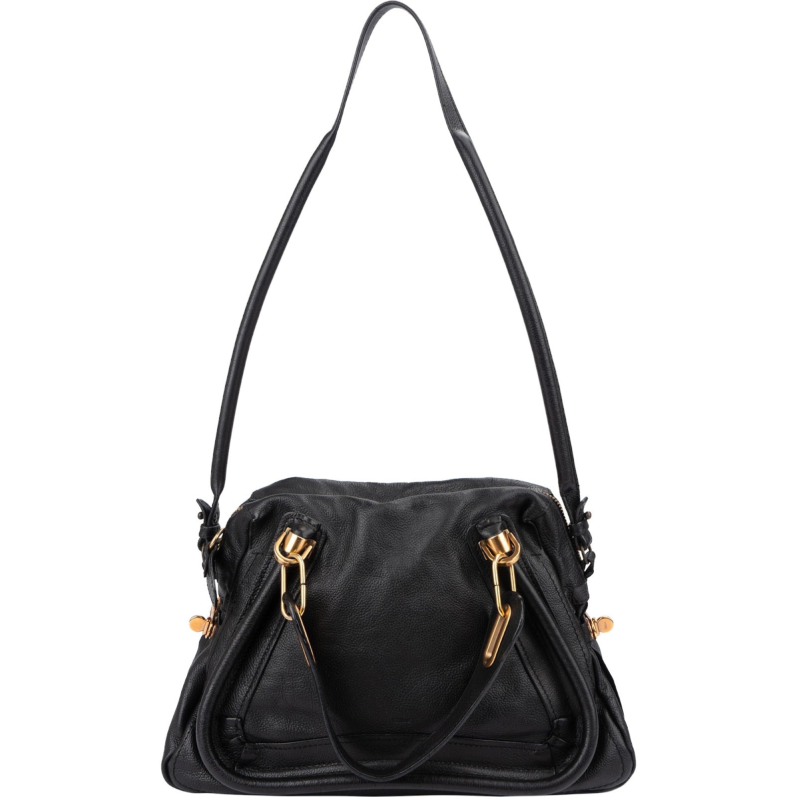 Chloé - Paraty Schultertasche