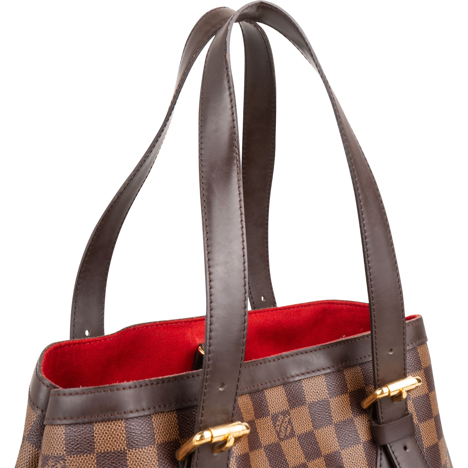 Louis Vuitton - Hamstead GM schoudertas