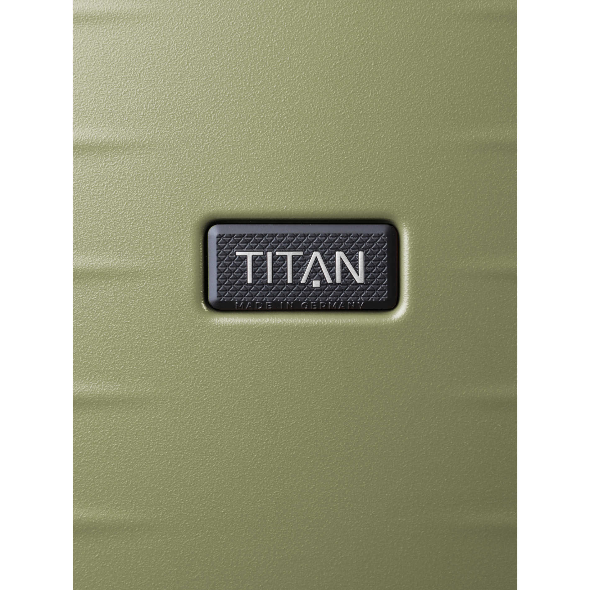 UPGRADE Trolley M (65 cm) - Forest green