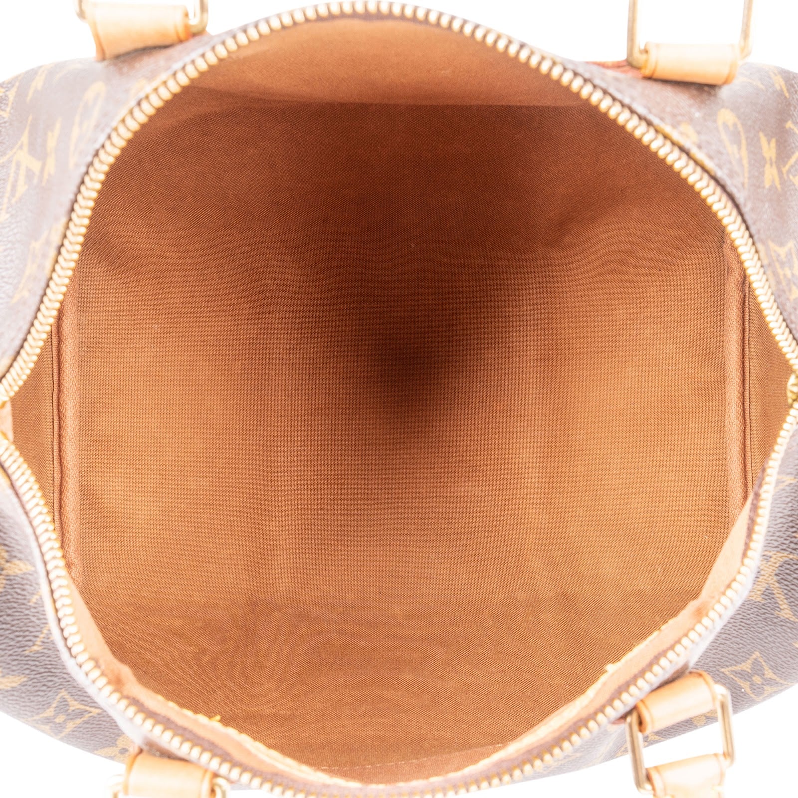 Louis Vuitton - Monogram Canvas Speedy 30 Boston Bag
