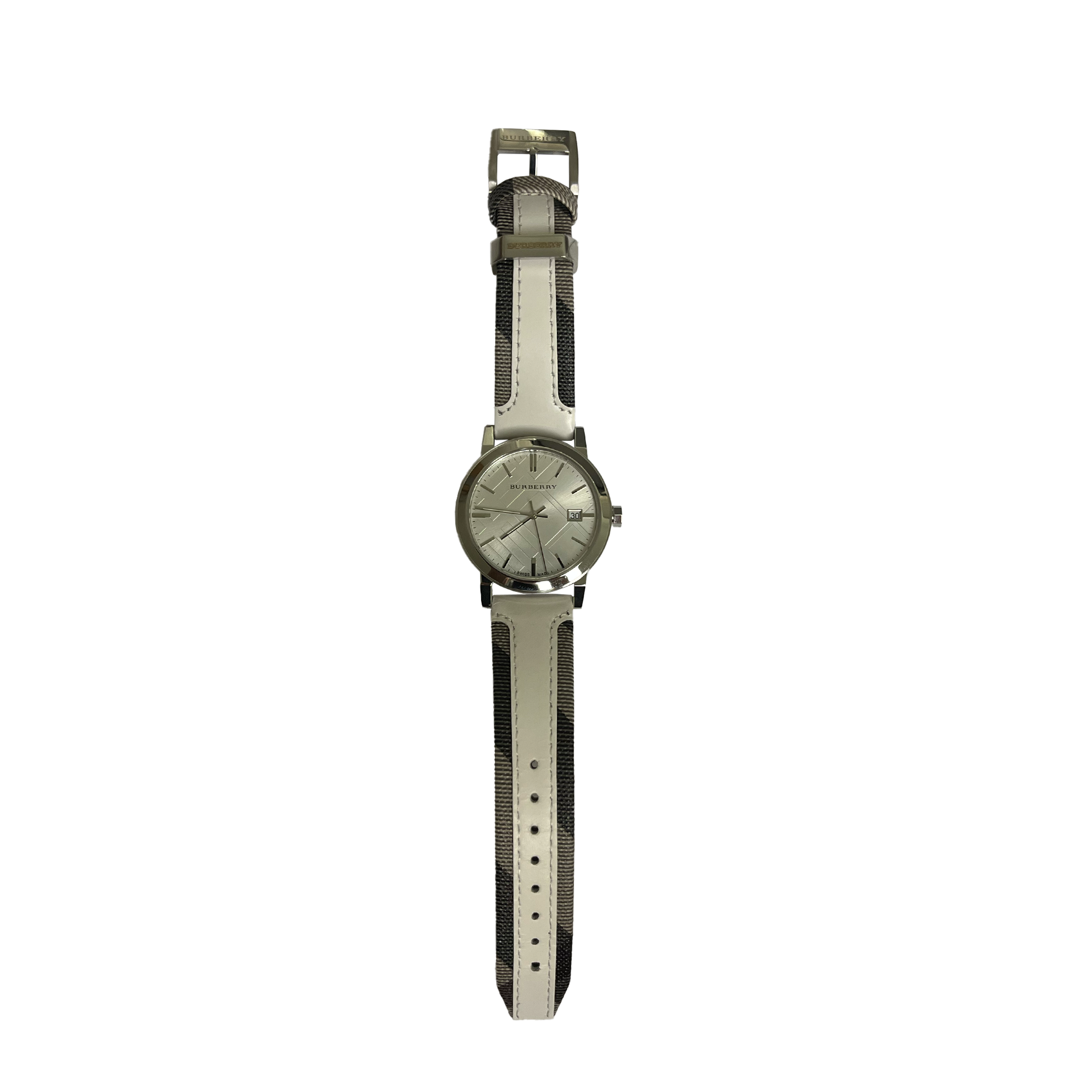 Burberry - The City - BU9019 - Unisex Uhr