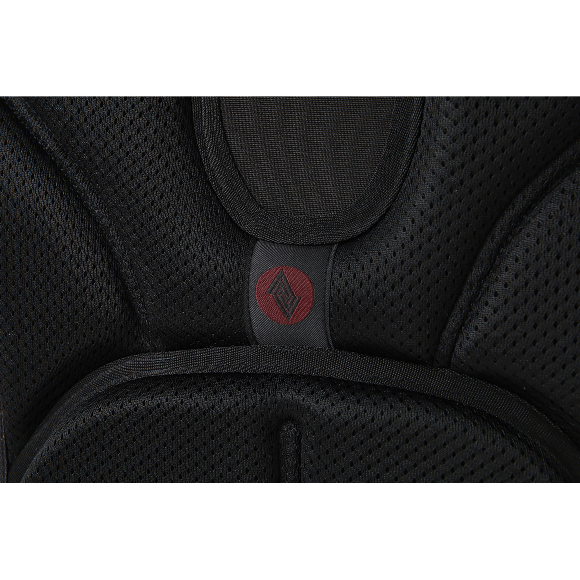 Rucksack Future HERO - Black Rose