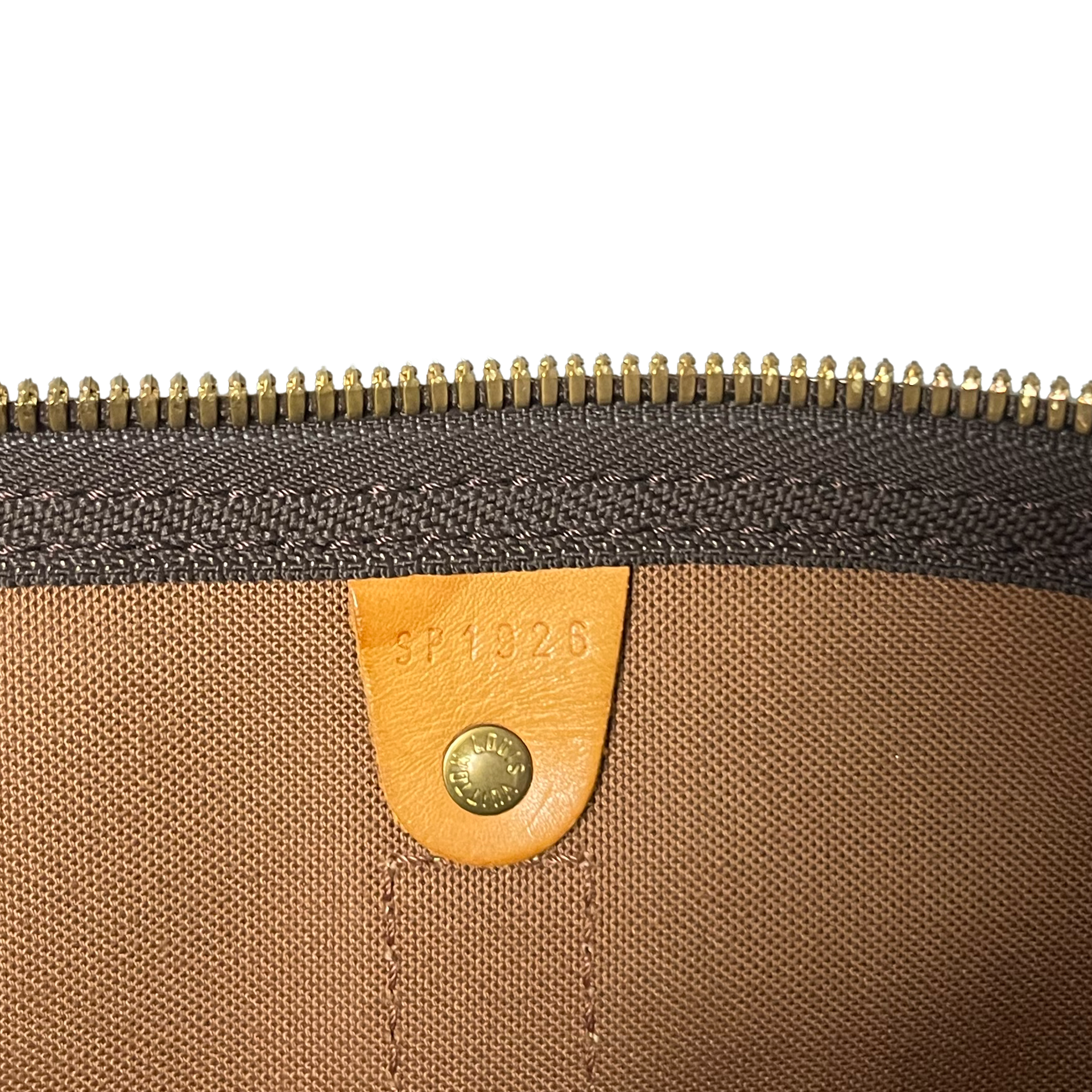 Louis Vuitton Keepall 55 Reisetasche