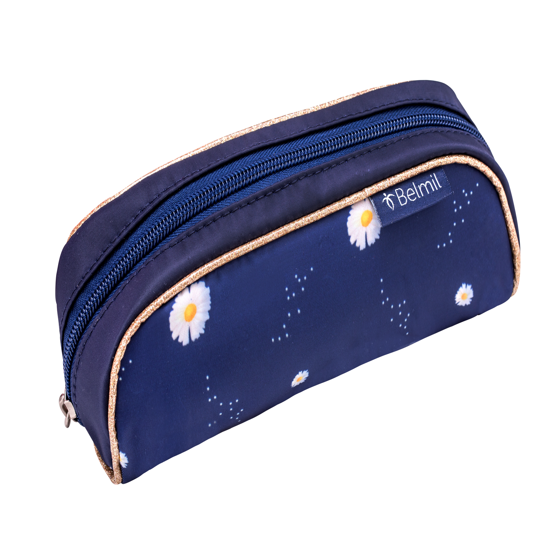 Compact Plus Schulranzenset 5-teilig - "Daisy"