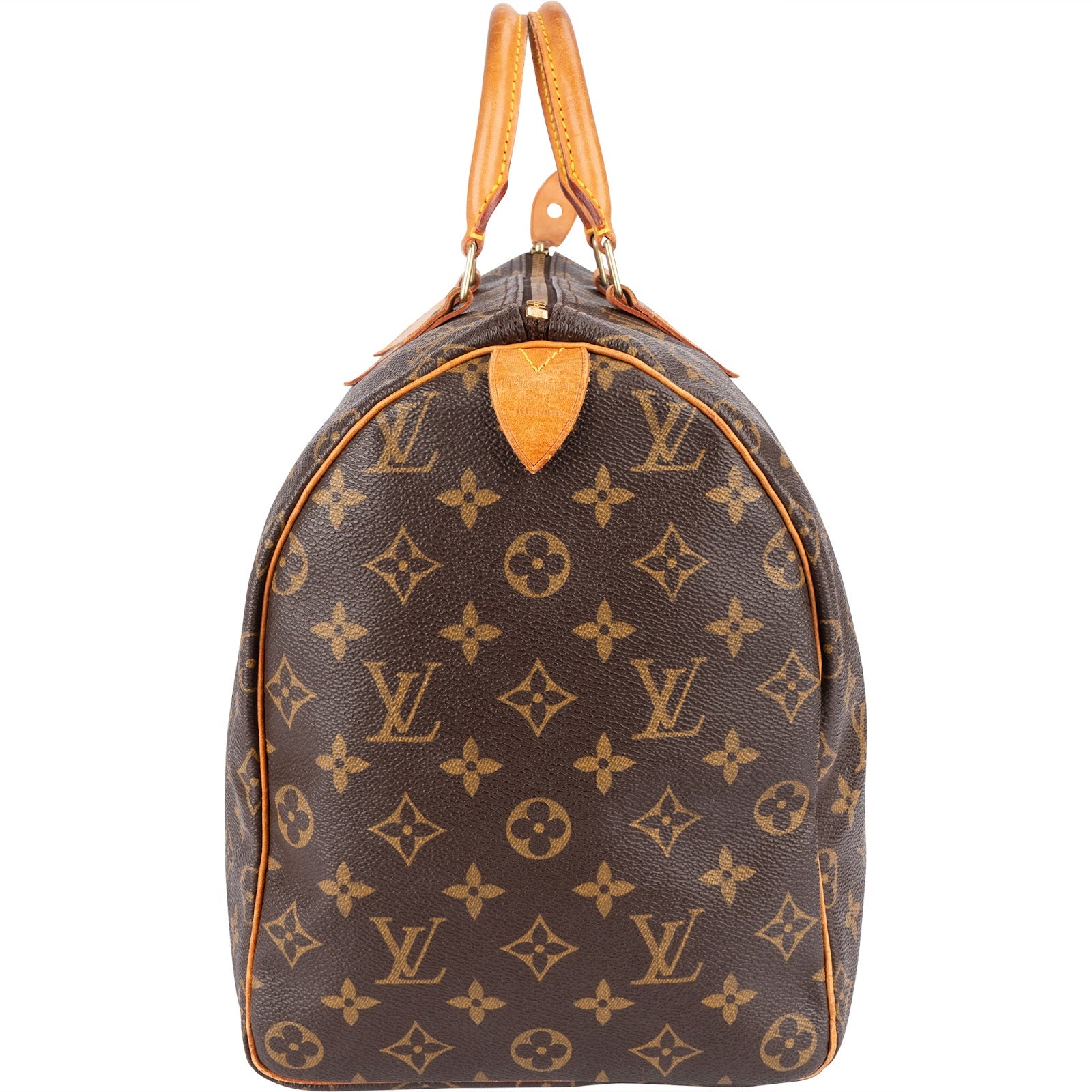 Torba typu boston Louis Vuitton z płótna Monogram, model Speedy 40