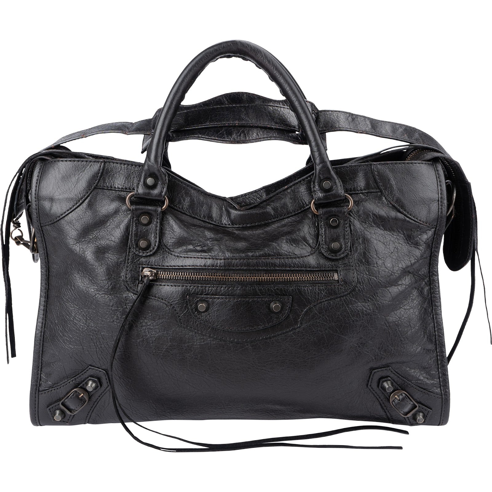 Balenciaga - Classic City Handtasche