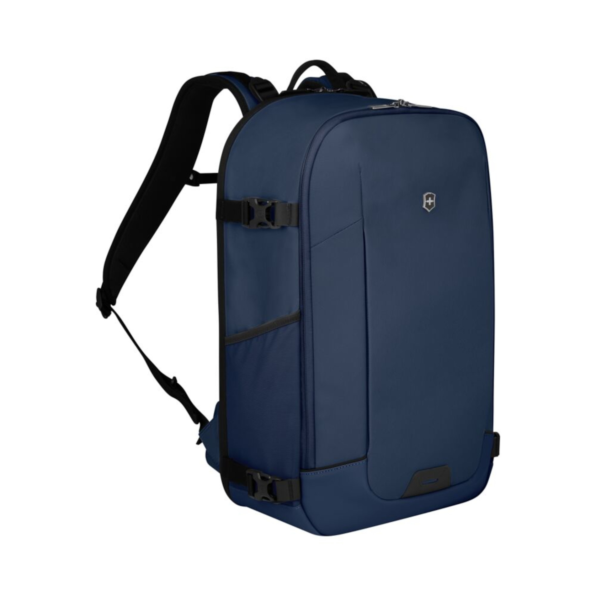 Altmont Modern Traveller Backpack - Navy Blue