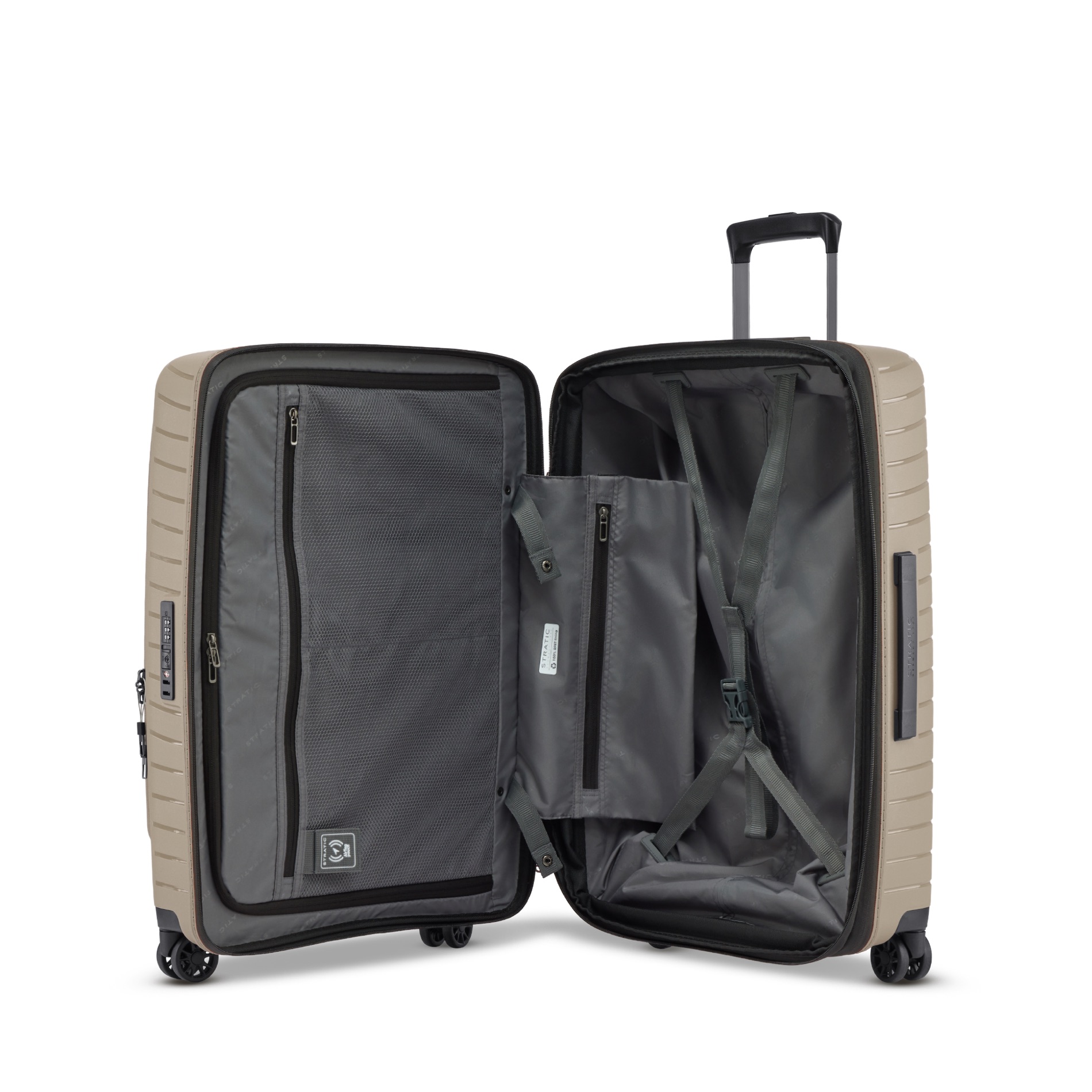 NOVIUM ML – Trolley M (65 cm), extendable