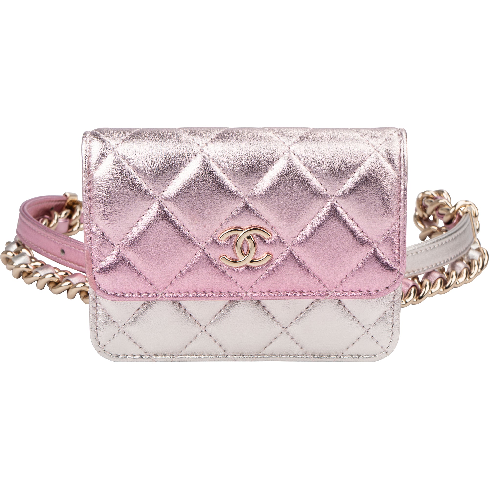 Chanel - Crossbodytas met riem