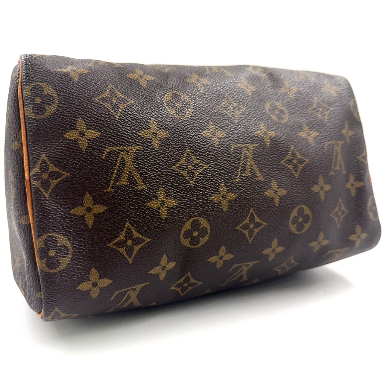 Louis Vuitton – Speedy 25 Monogram Handbag