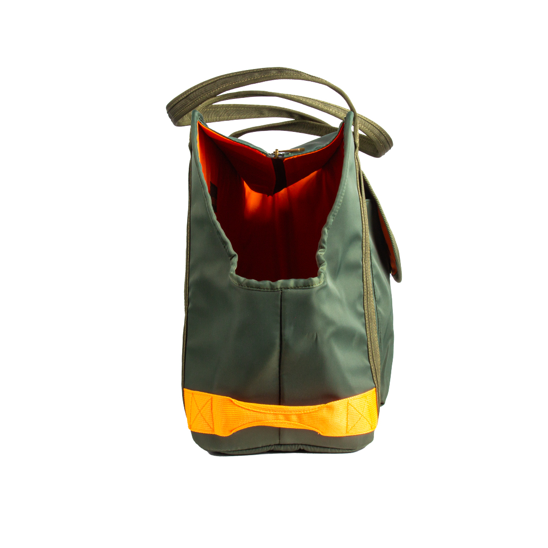 Travel Buddy Hundetasche