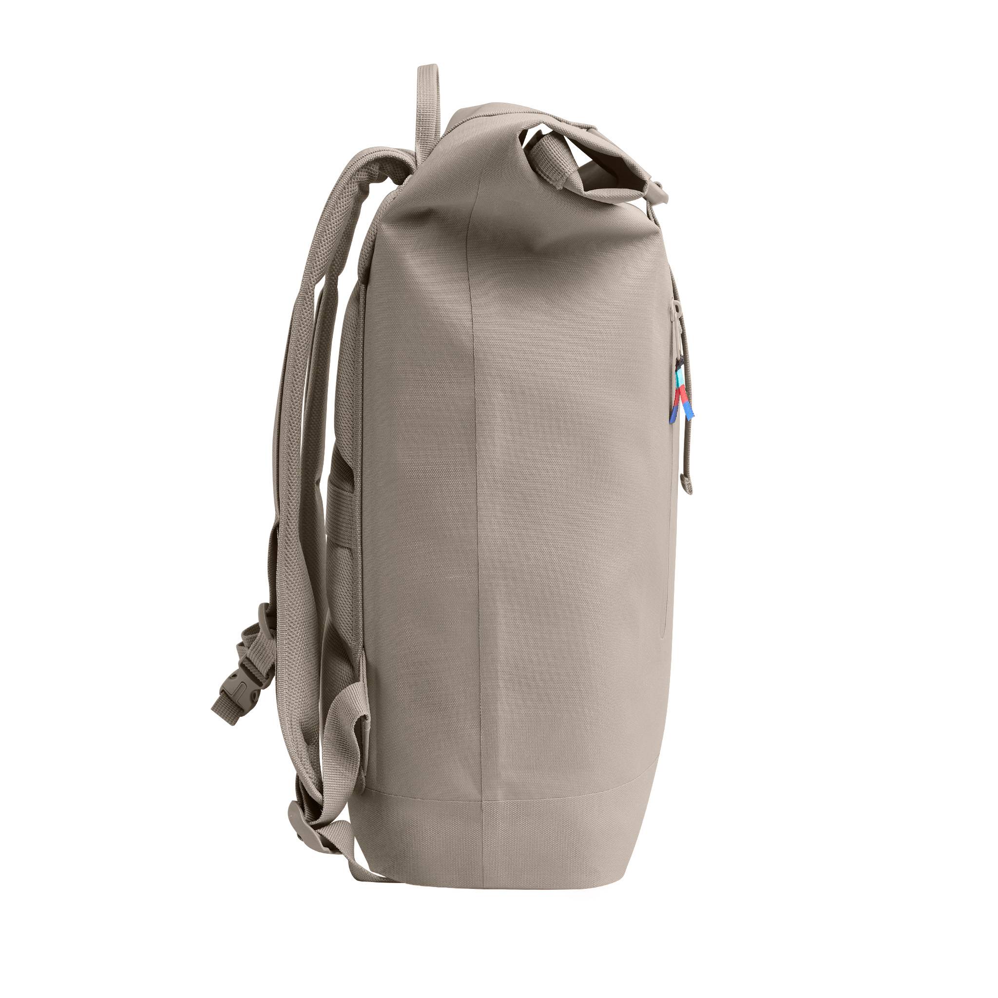 Rolltop Lite - Scallop