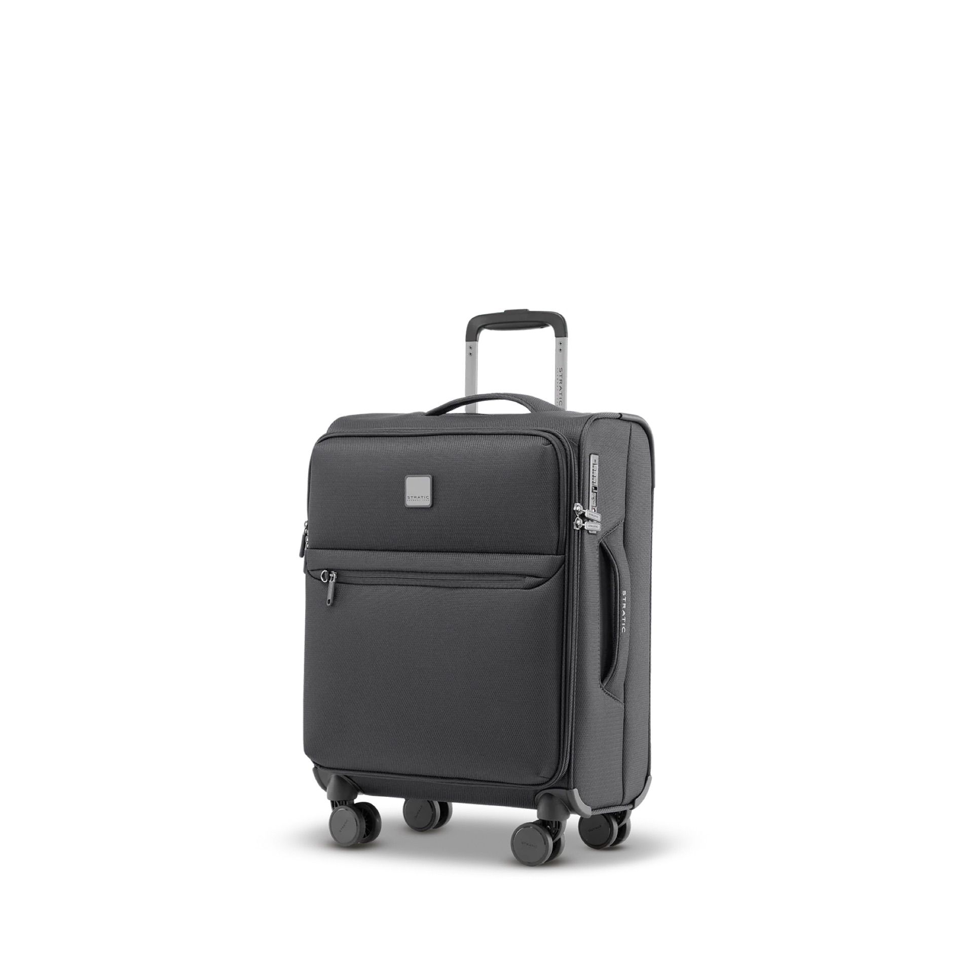 STRATIC LITE - Trolley S  (55cm) - Black