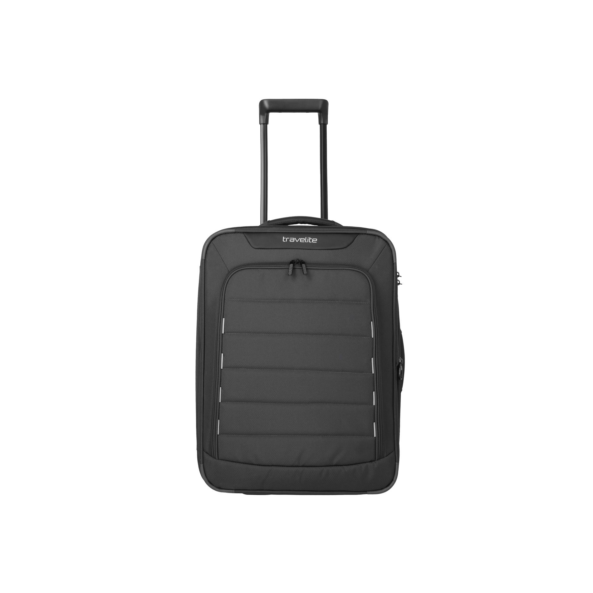 SKAII Kabinengepäck Hybrid S (55 cm) - Anthracite