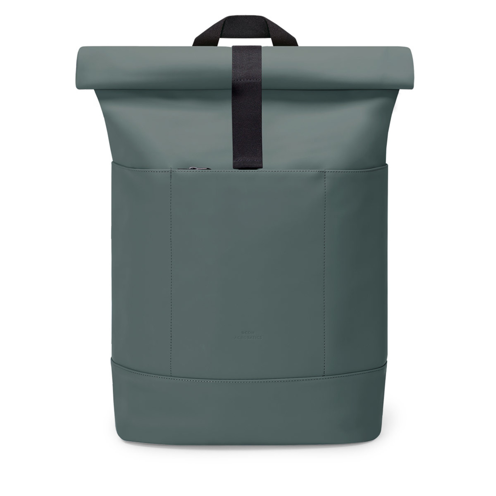 Hajo Large Lotus - Pine Green