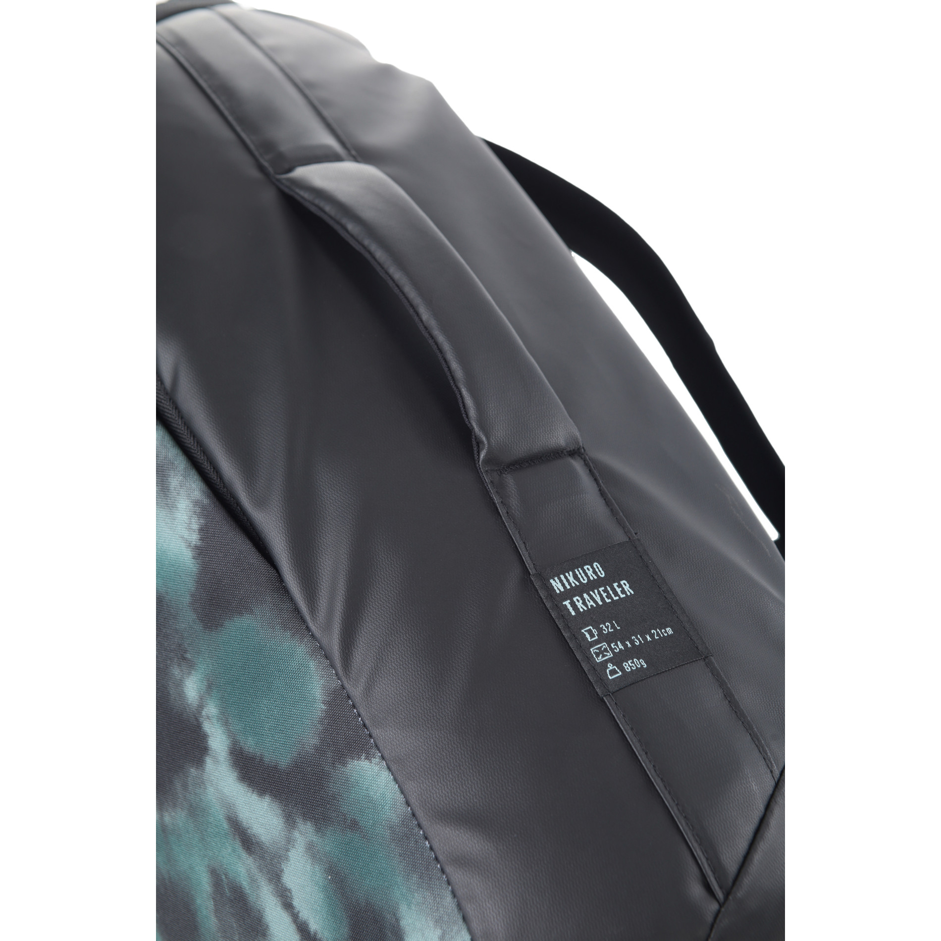 Rucksack NIKURO TRAVELER - Reef Break