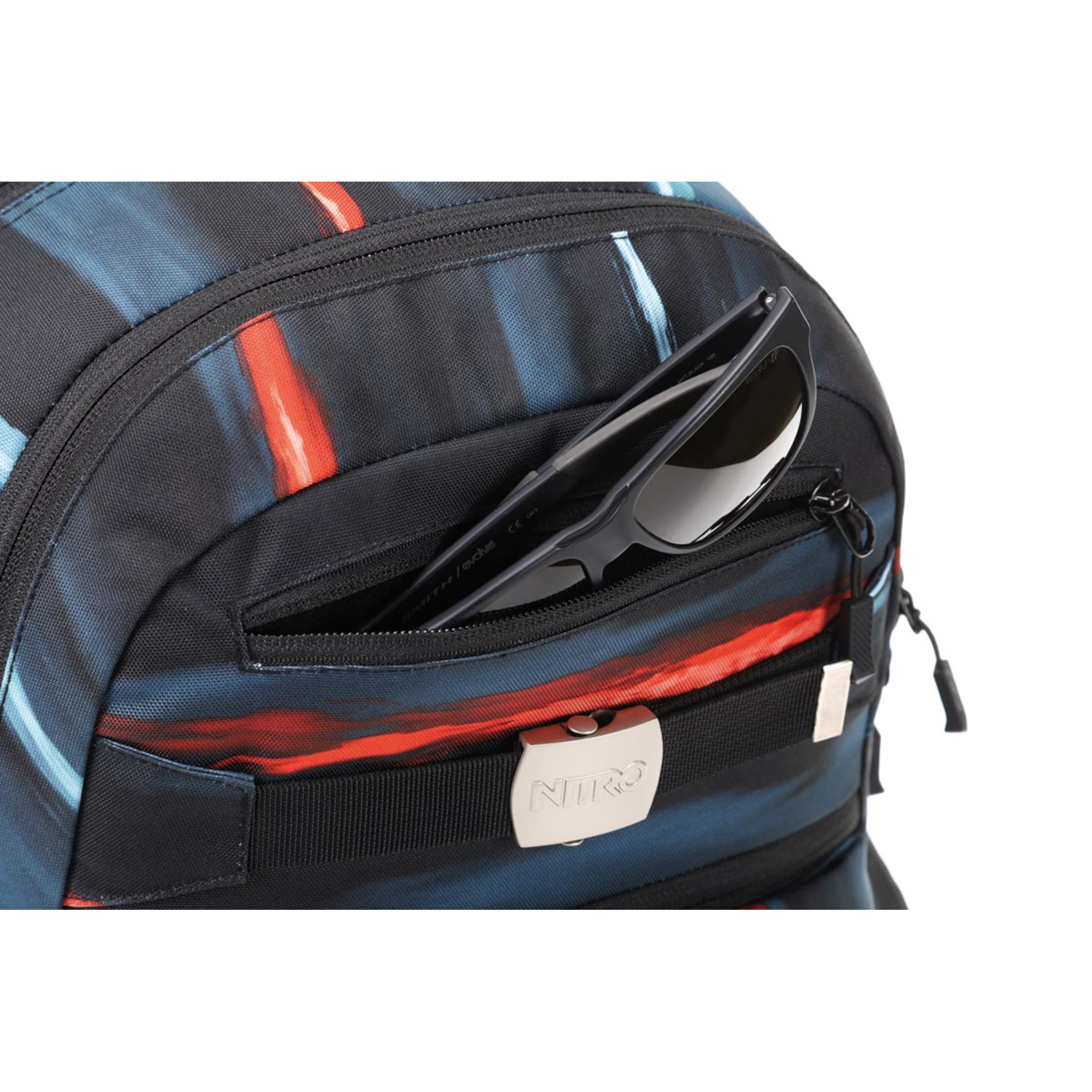 Rucksack HERO - Acid Dawn