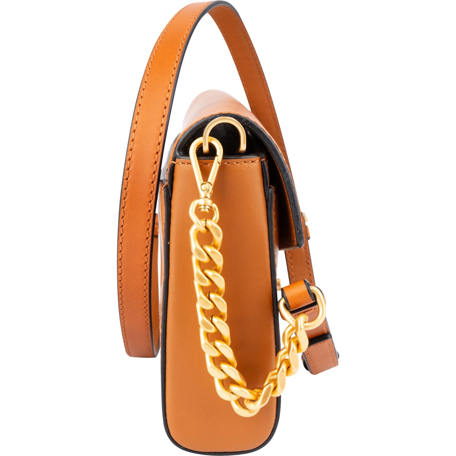 MCM - Patricia Crossbody Bag