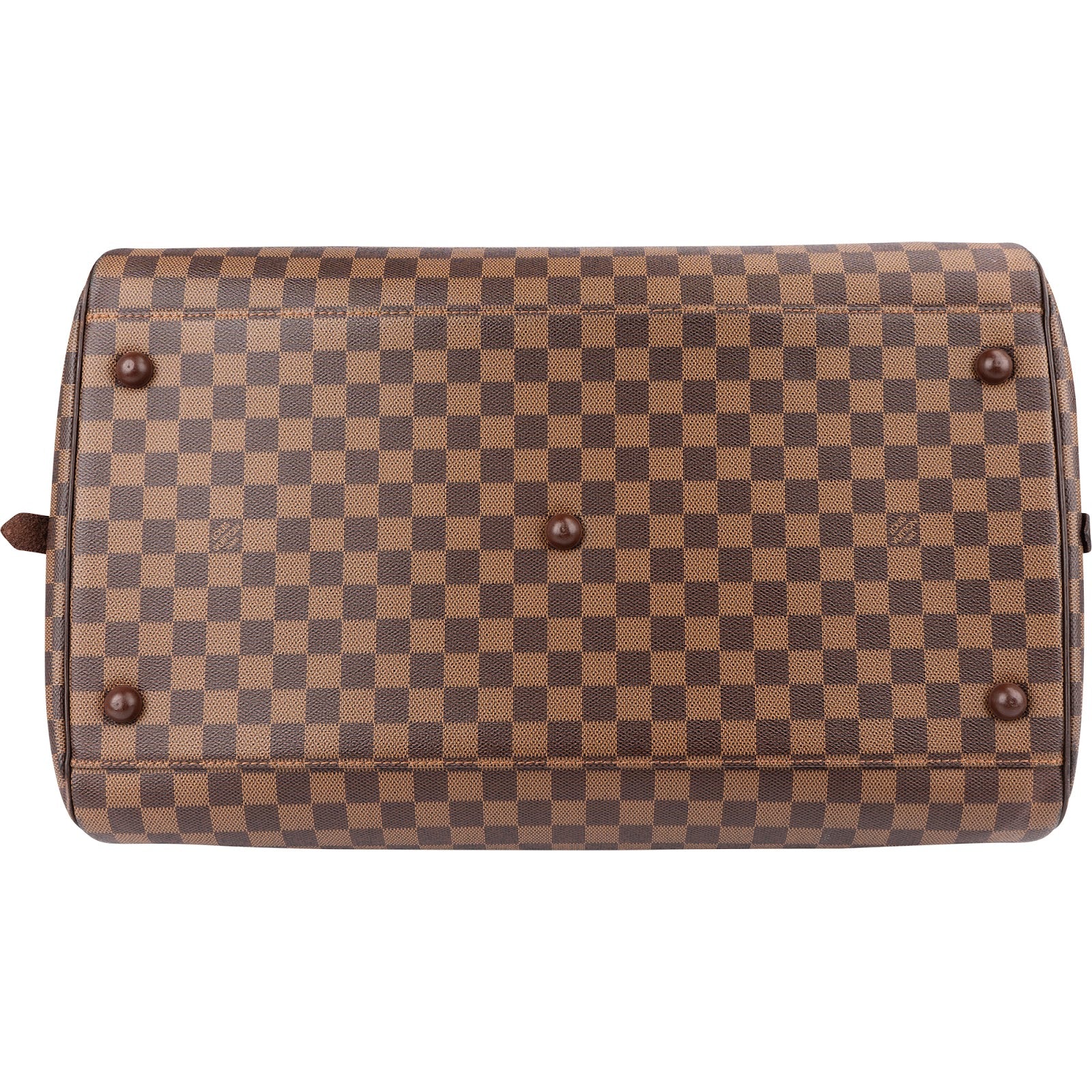 Louis Vuitton - Ribea GM Weekender