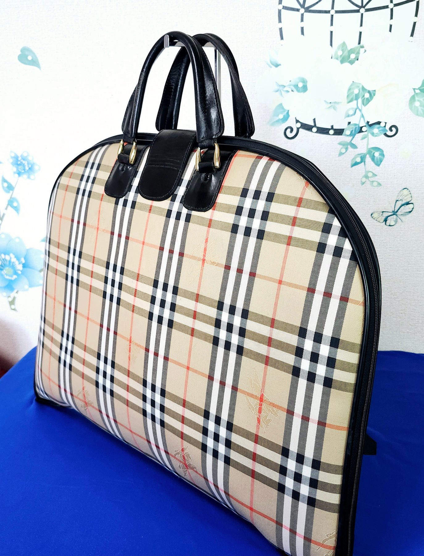 Burberrys - Reisetasche