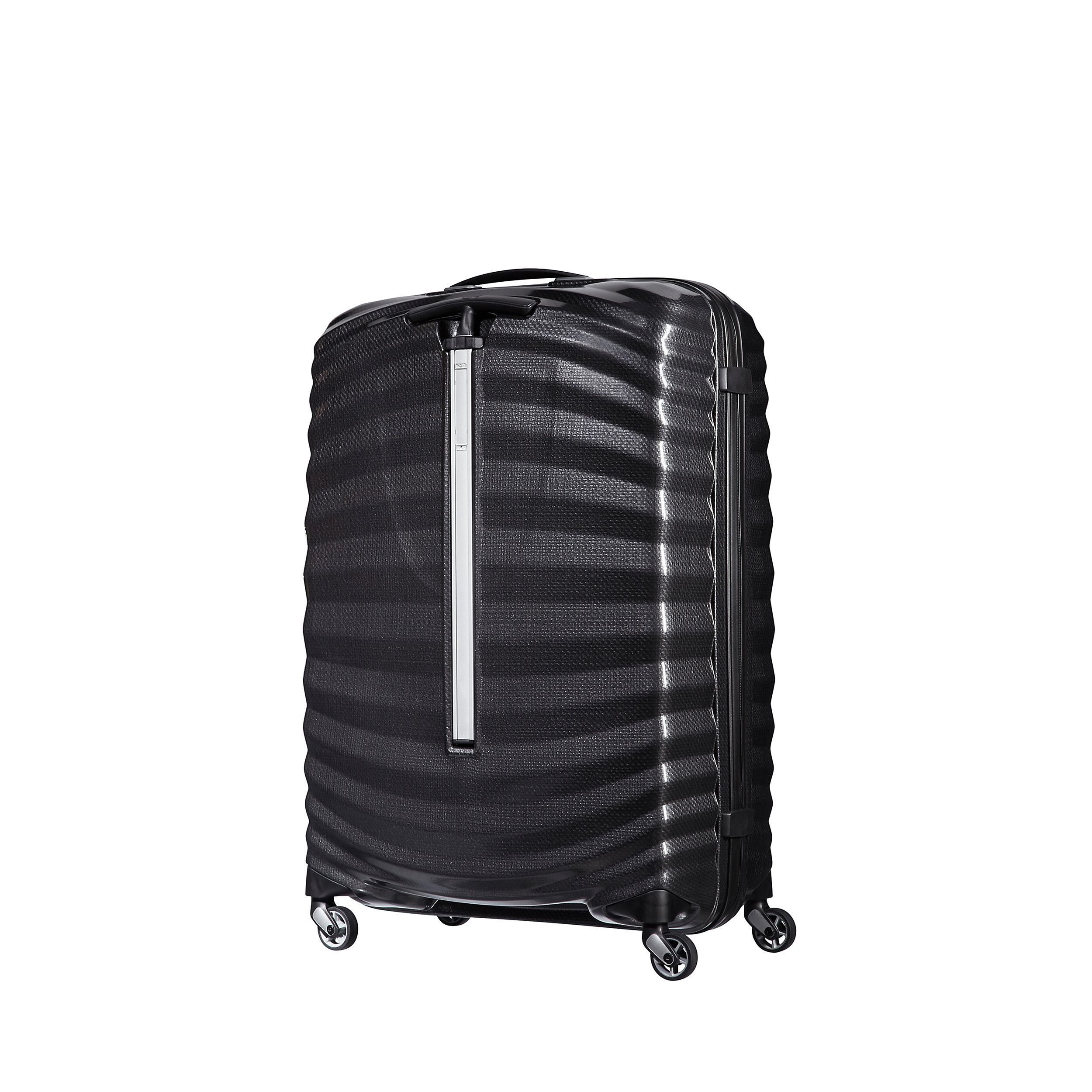 Samsonite Spinner with wheels 55/20 Lite-Shock XS 36 liters