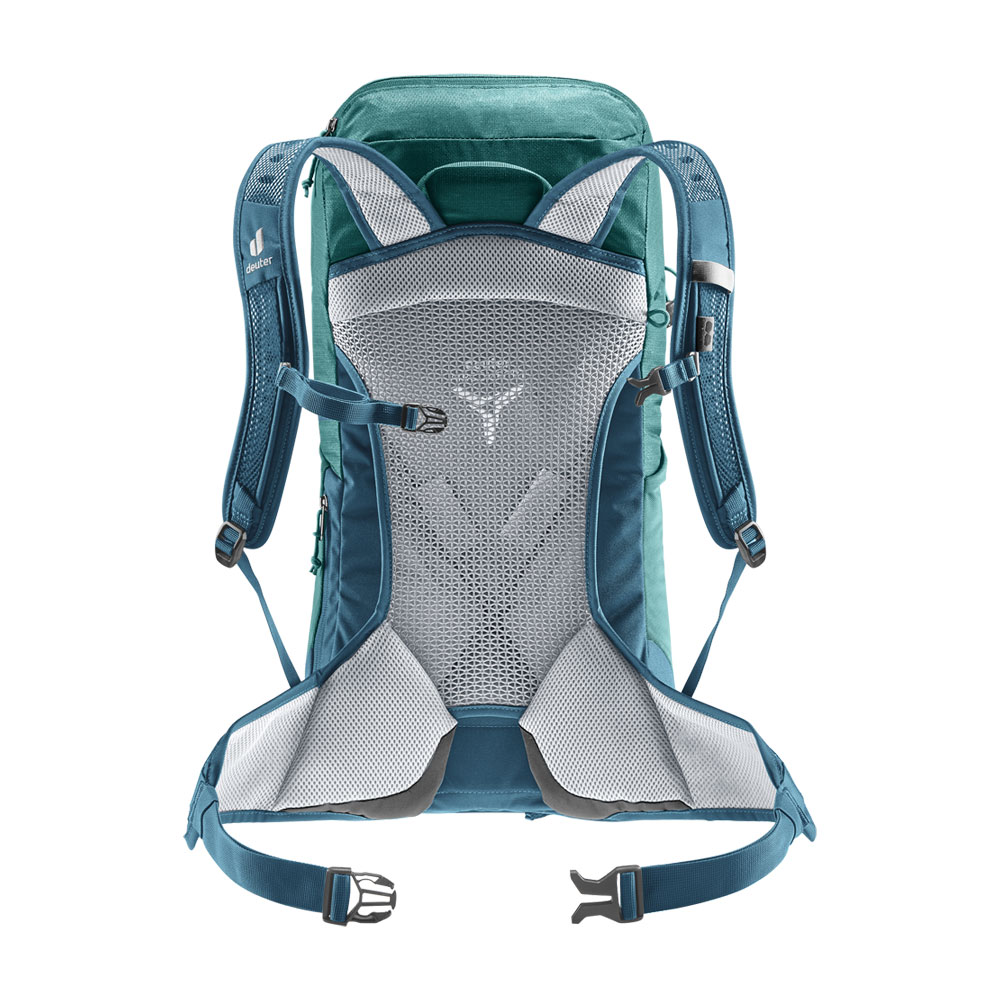 Wanderrucksack AC Lite 24 - alpinegreen-arctic