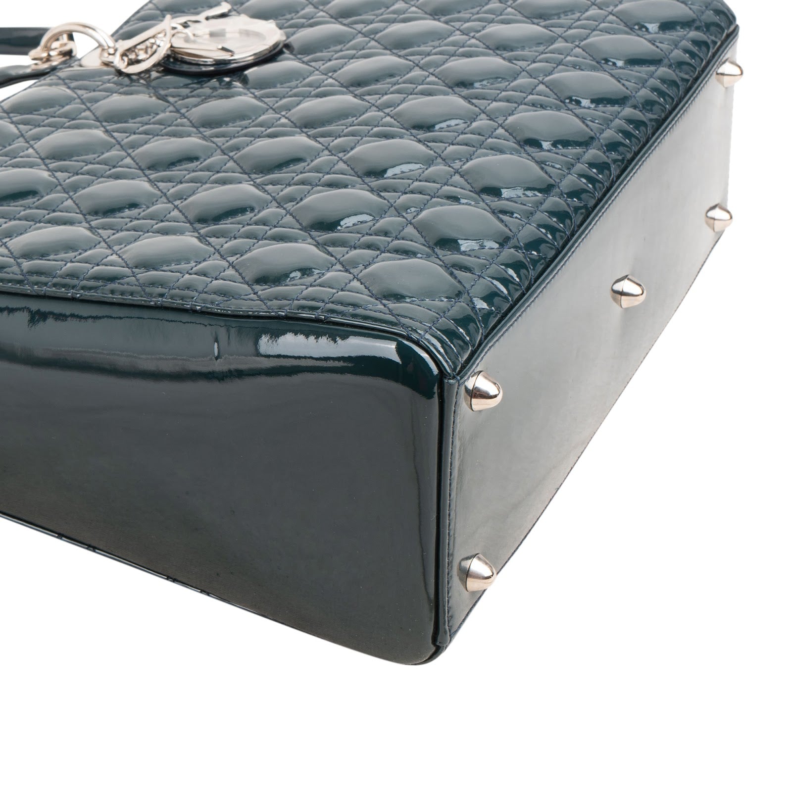 Christian Dior - Medium Lady Dior Handbag