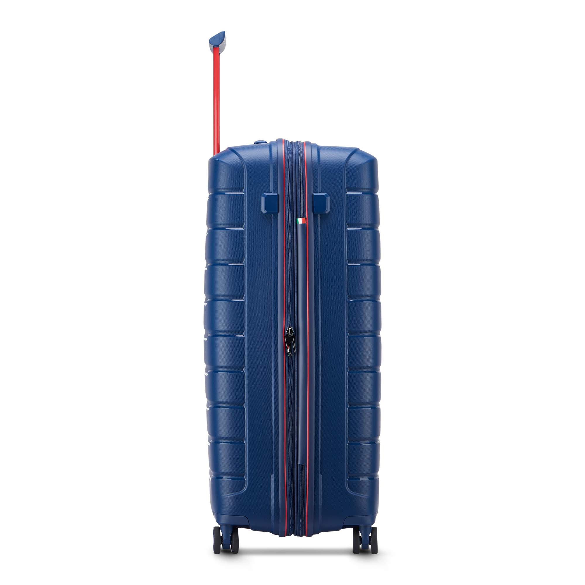 B-FLYING Trolley L (78 cm) erweiterbar - Ultramarine Blue