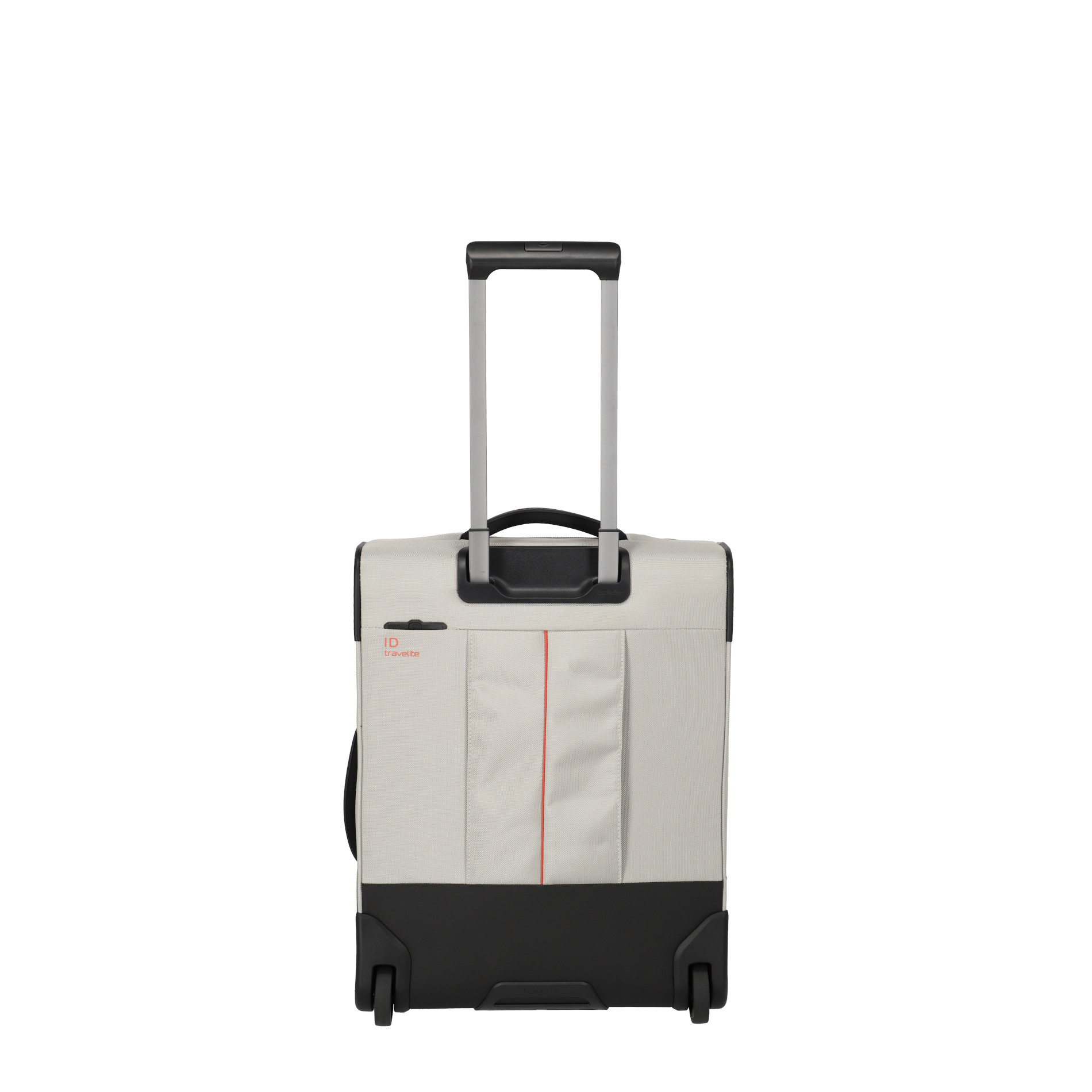 CROSSLITE Bordtrolley S mit 2 Rollen (54 cm) - Natur